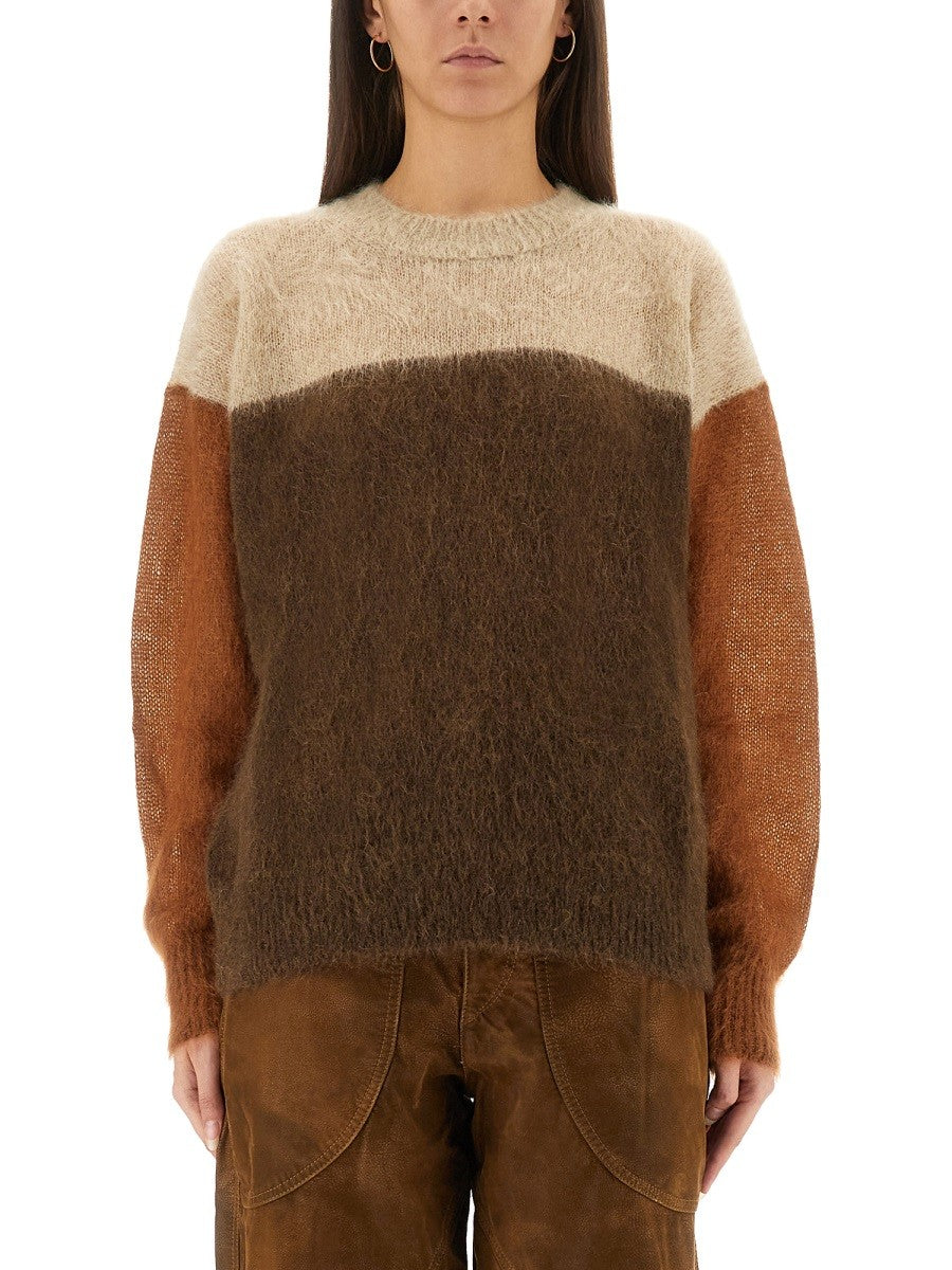 MARANT ETOILE - Woman - Multicolor - Sweater