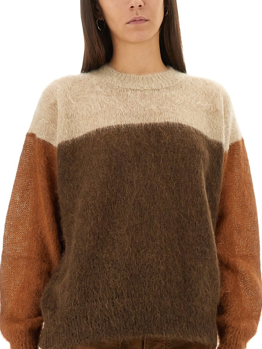MARANT ETOILE - Woman - Multicolor - Sweater
