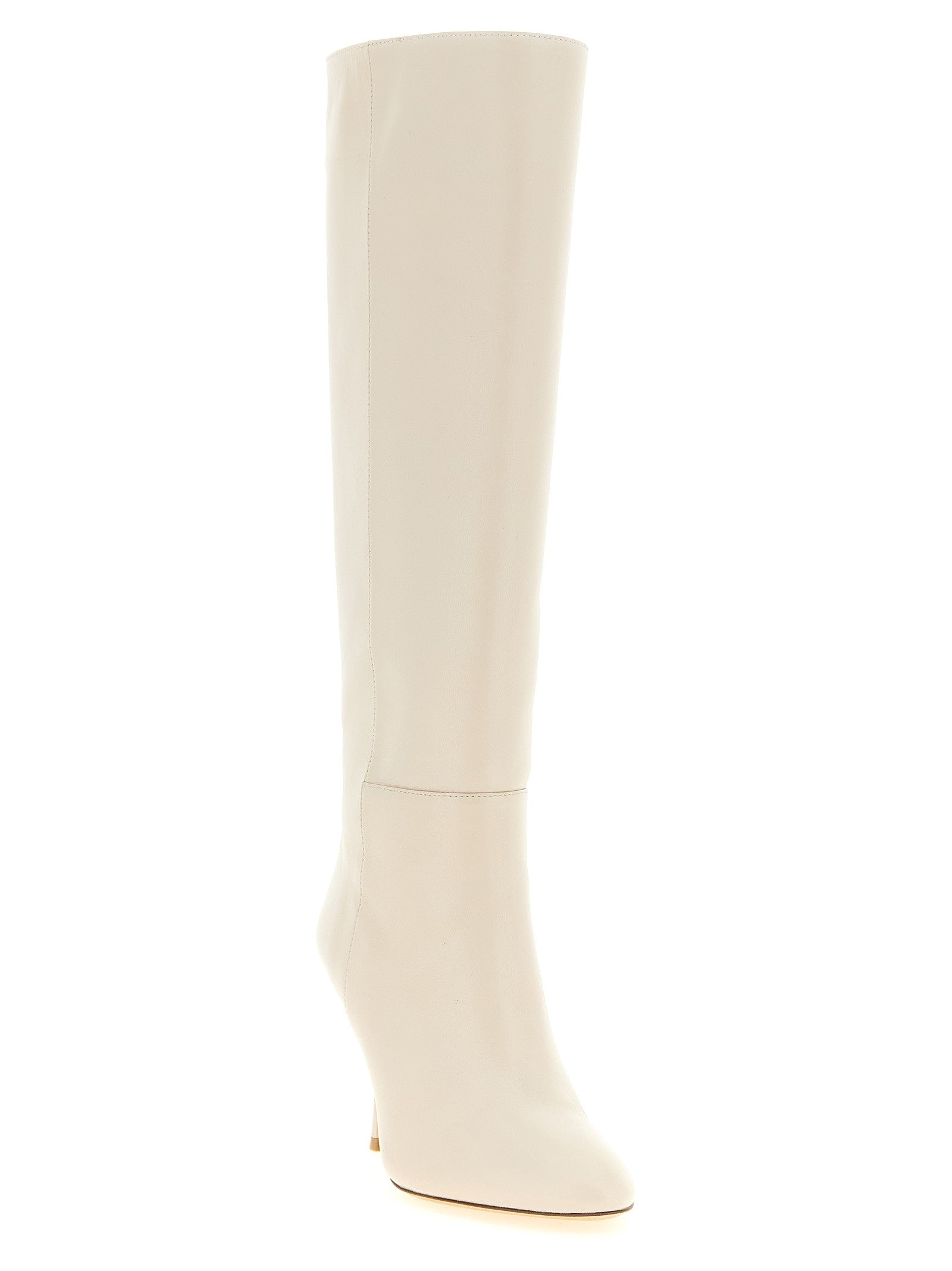 Stuart Weitzman - nan - White - Boot