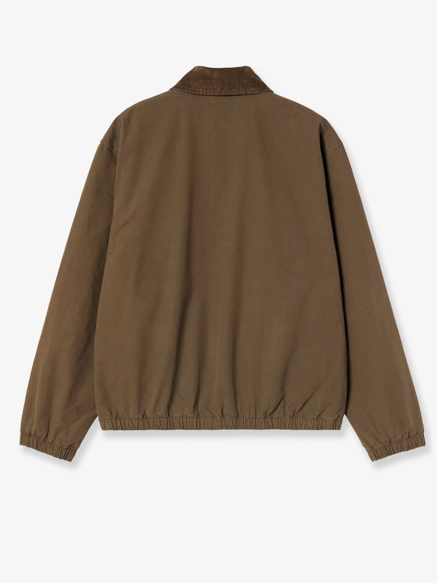 Carhartt Wip - Man - Green - Jacket