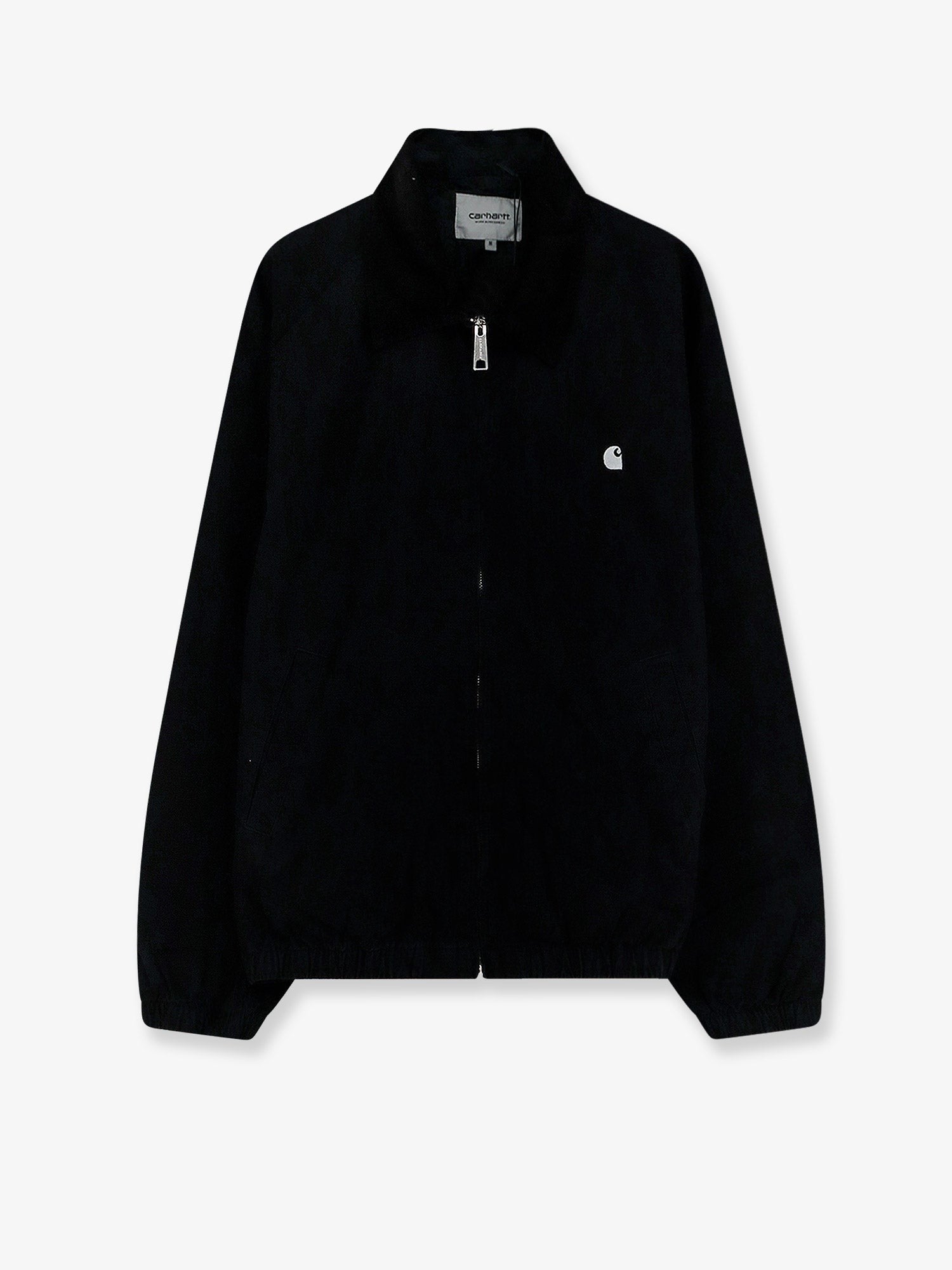 Carhartt Wip - Man - Black - Jacket