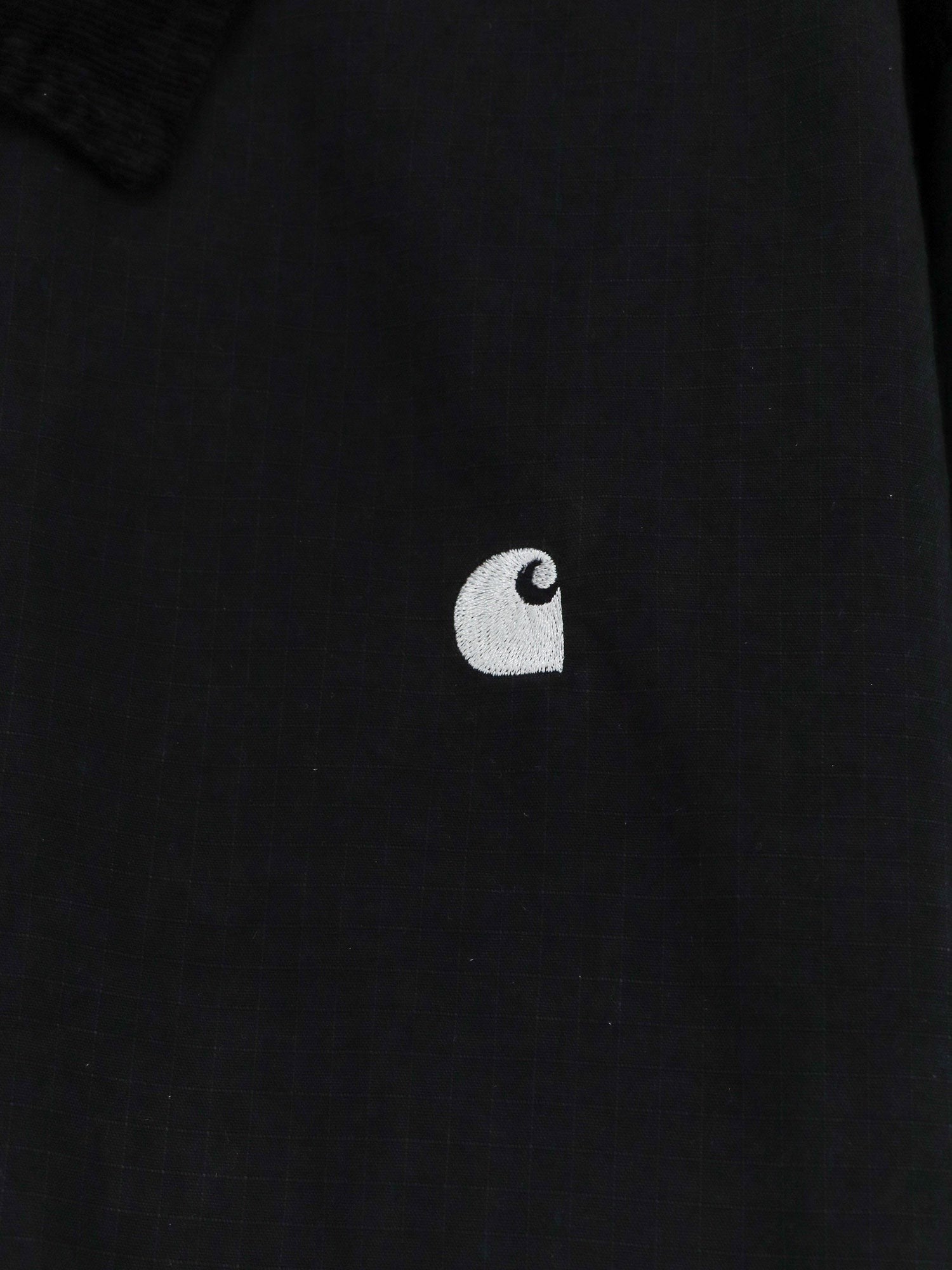 Carhartt Wip - Man - Black - Jacket