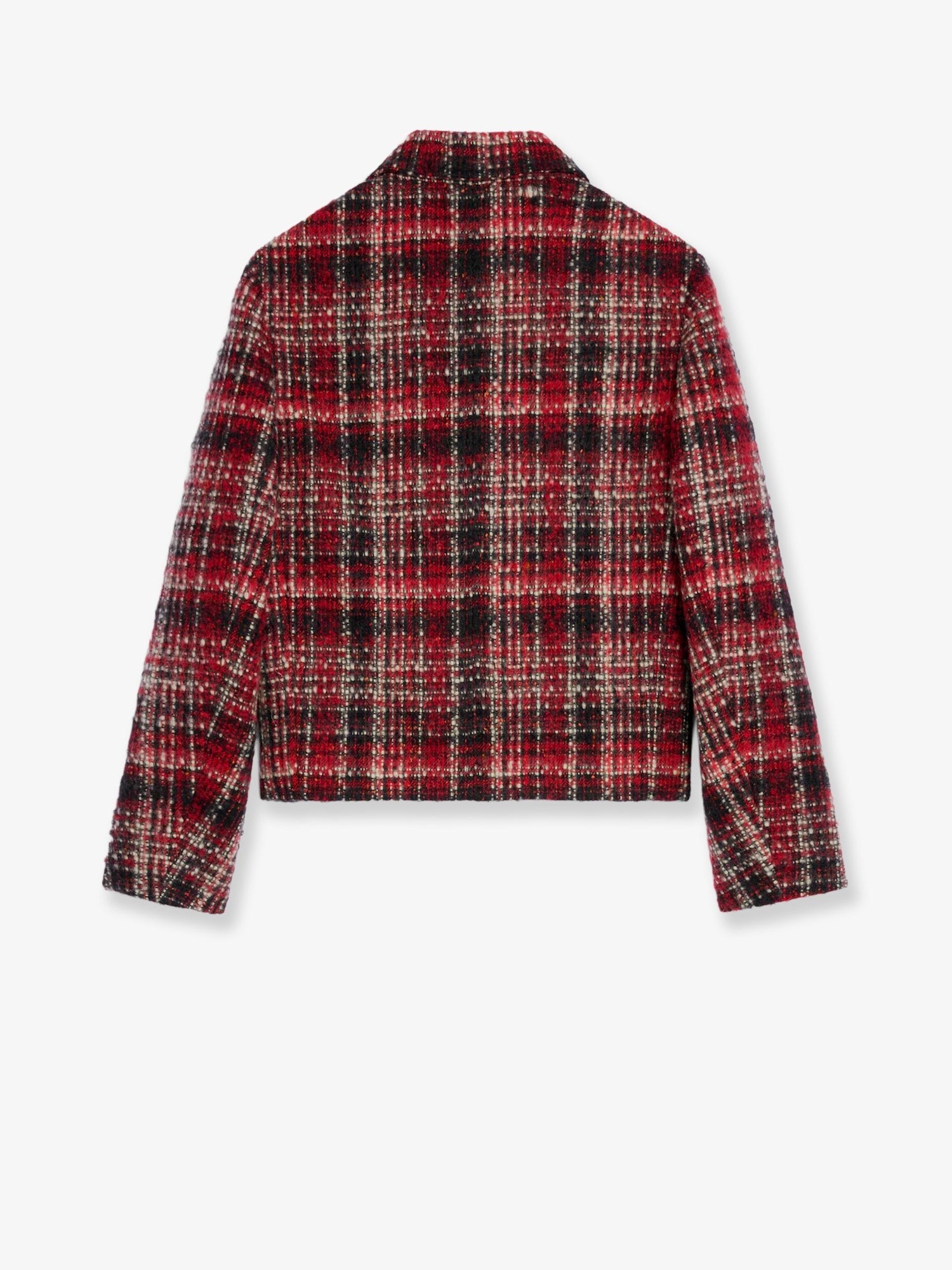Celine - Woman - Red - Blazer
