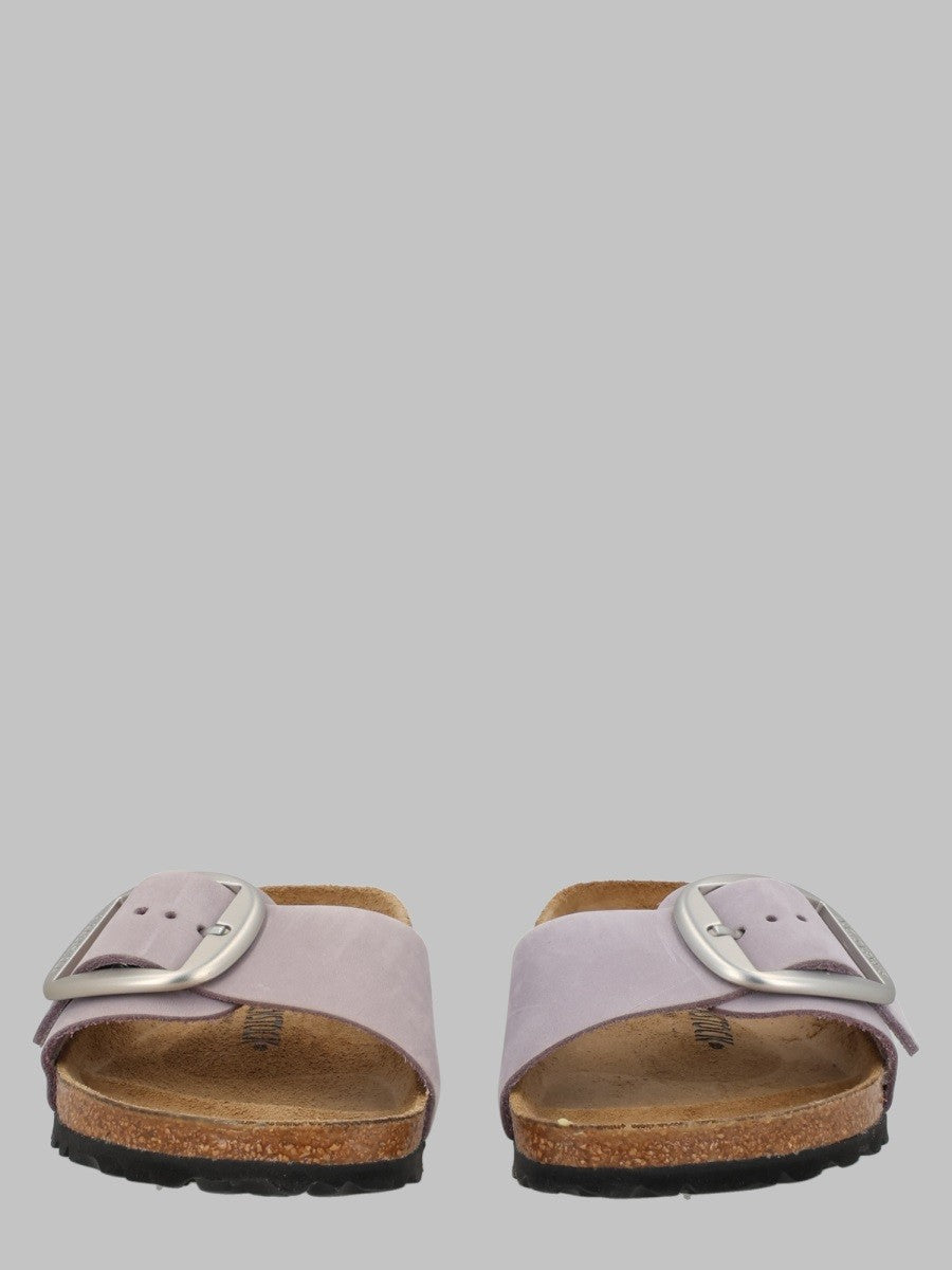 Birkenstock - Woman - Purple - Flat