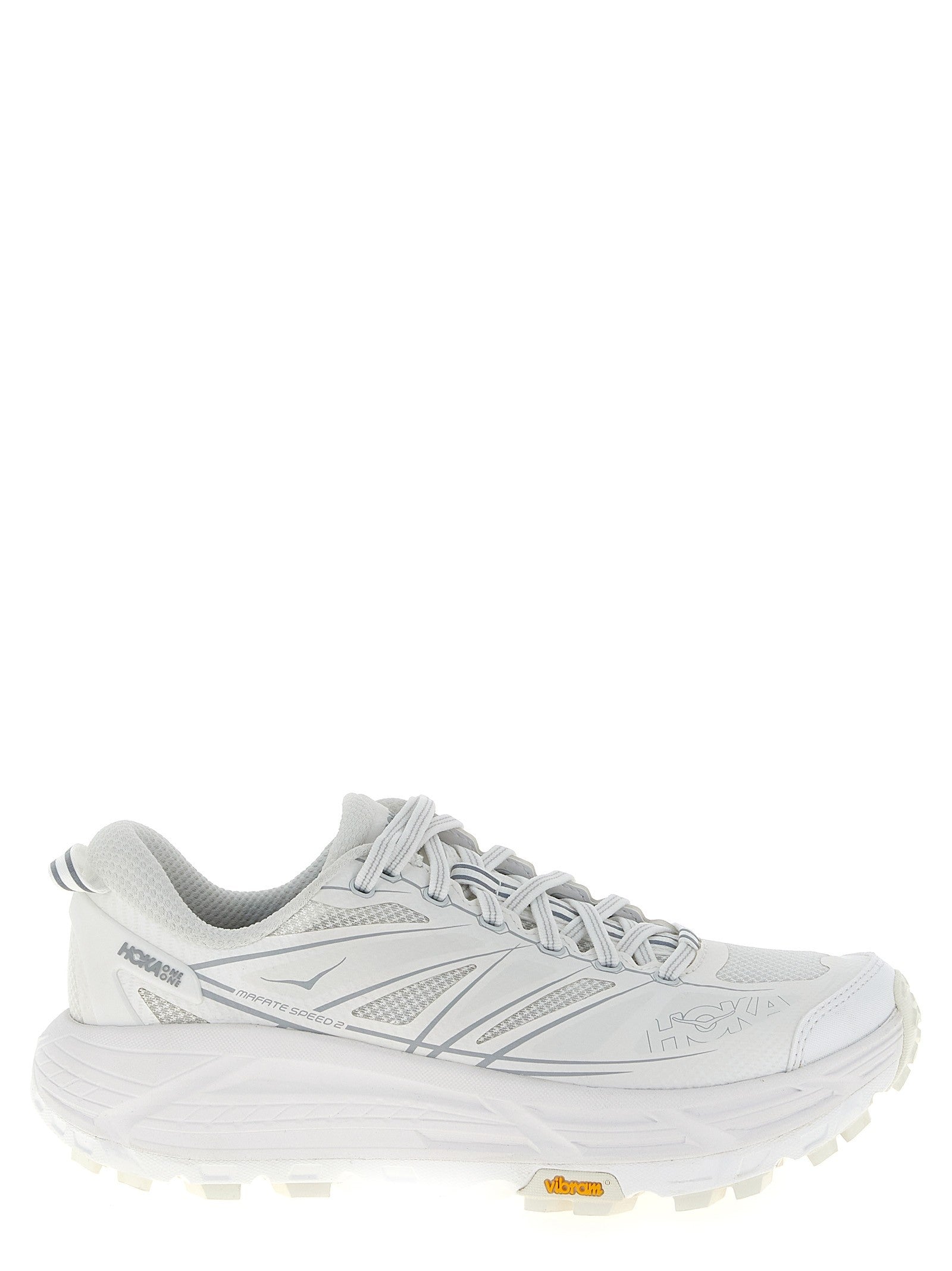 HOKA ONE ONE - nan - White - Sneaker