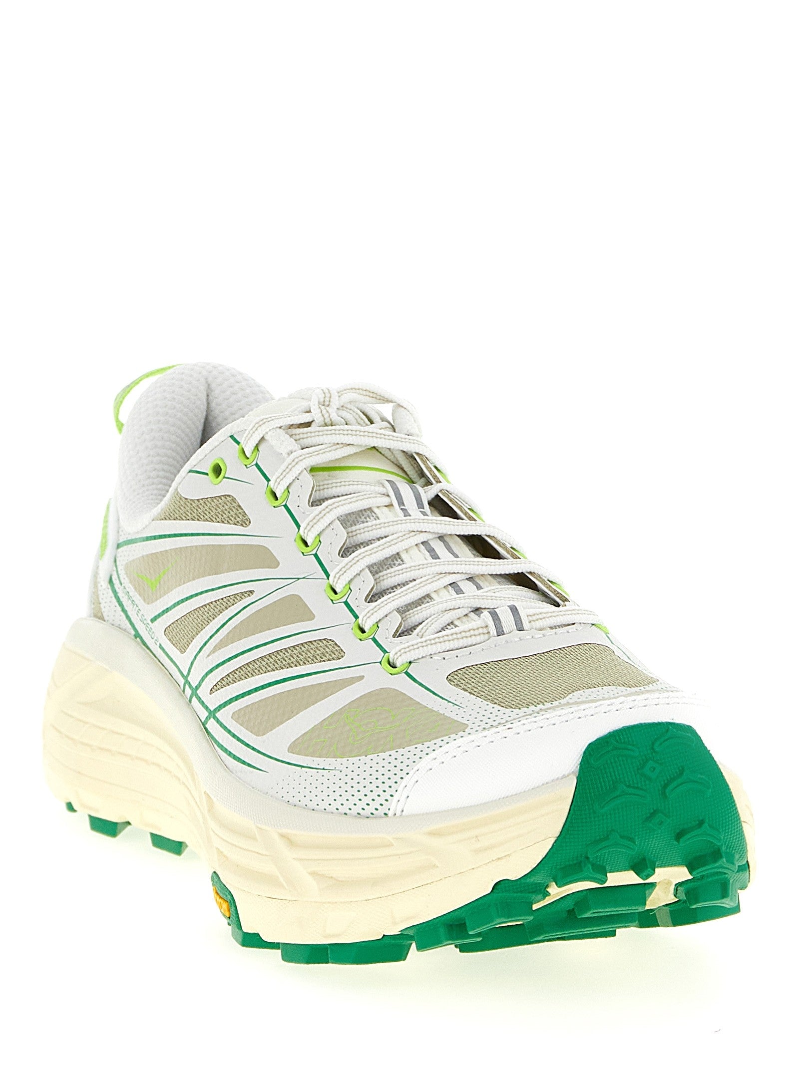 HOKA ONE ONE - nan - Green - Sneaker