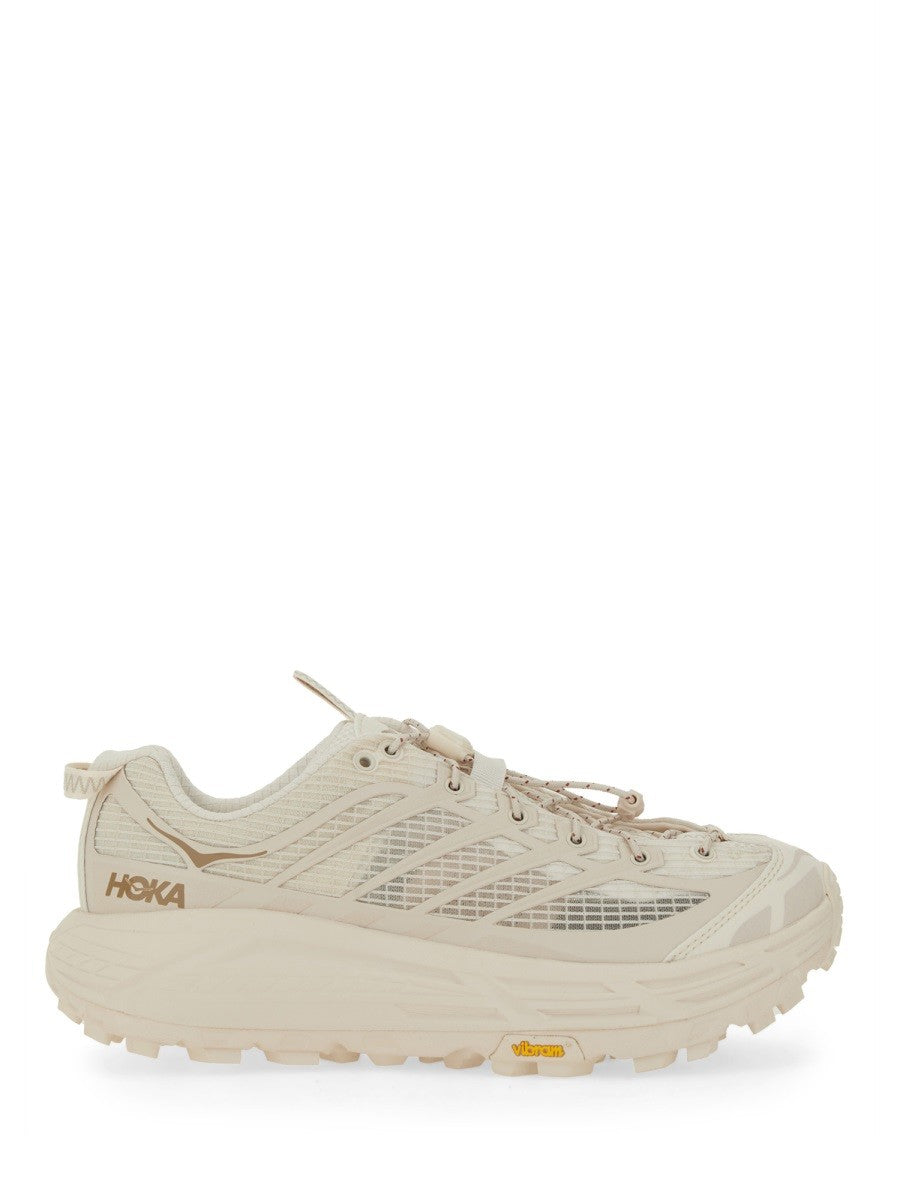 HOKA ONE ONE - Unisex - Pink - Sneaker