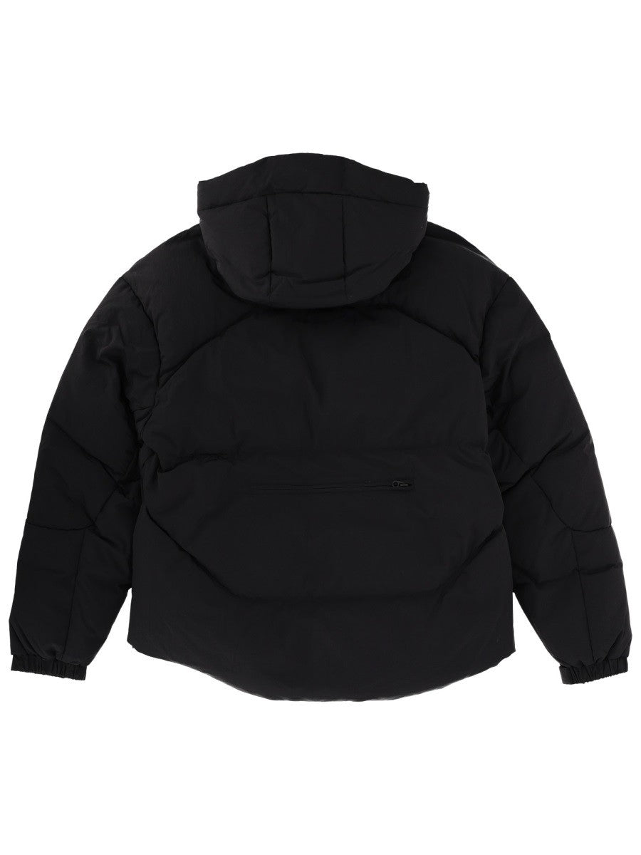 JG1 - Man - Black - Blazer