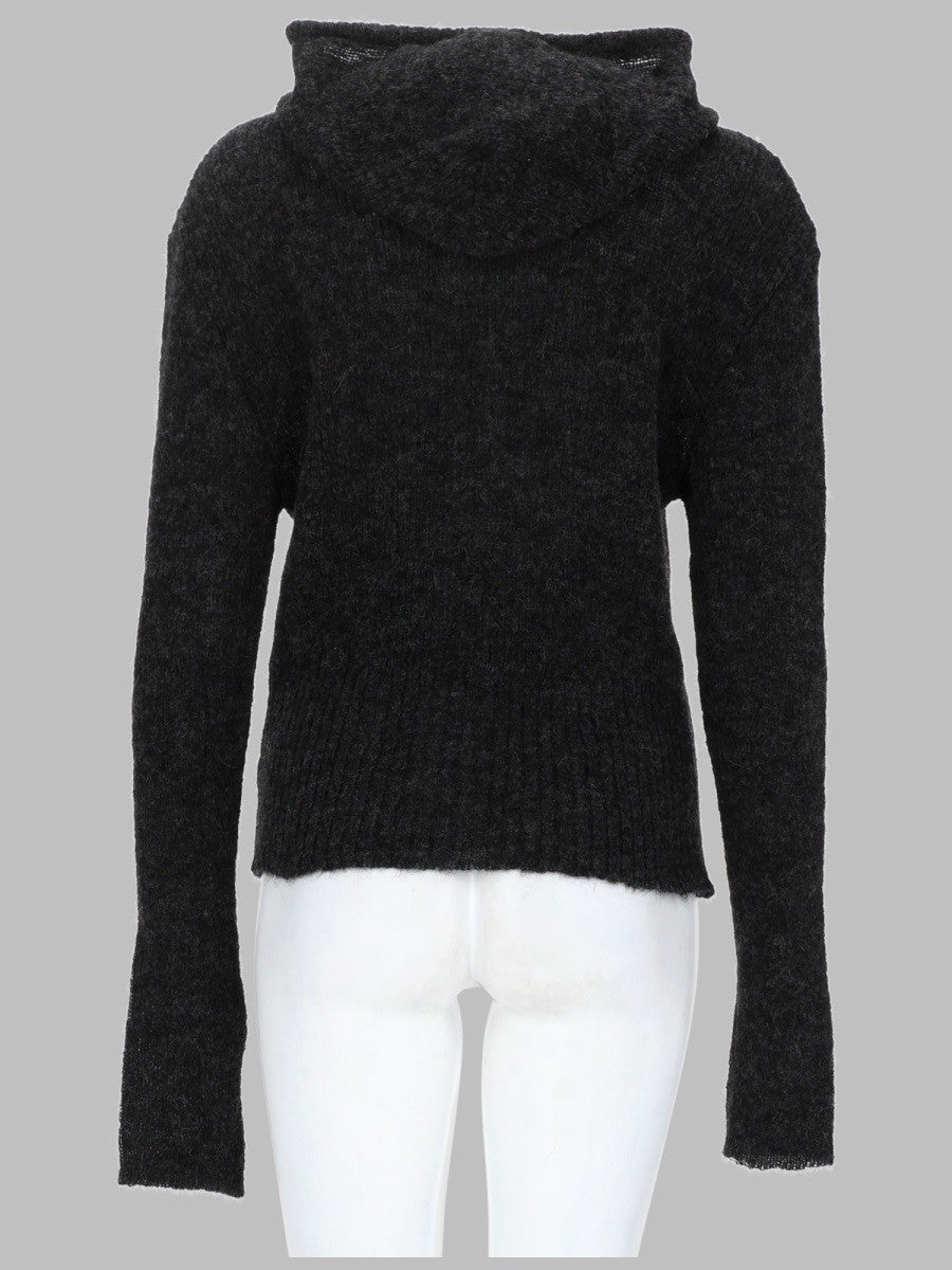 Our Legacy - Woman - Black - Sweater