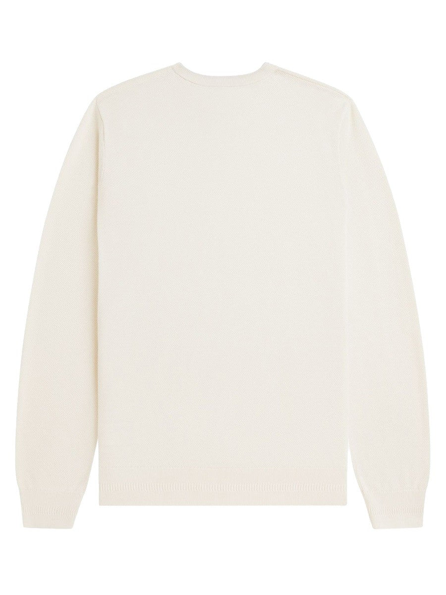 FRED PERRY - Man - Pink - Sweater