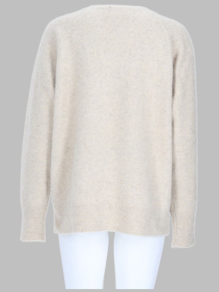 P.A.R.O.S.H. - Woman - Beige - Sweater