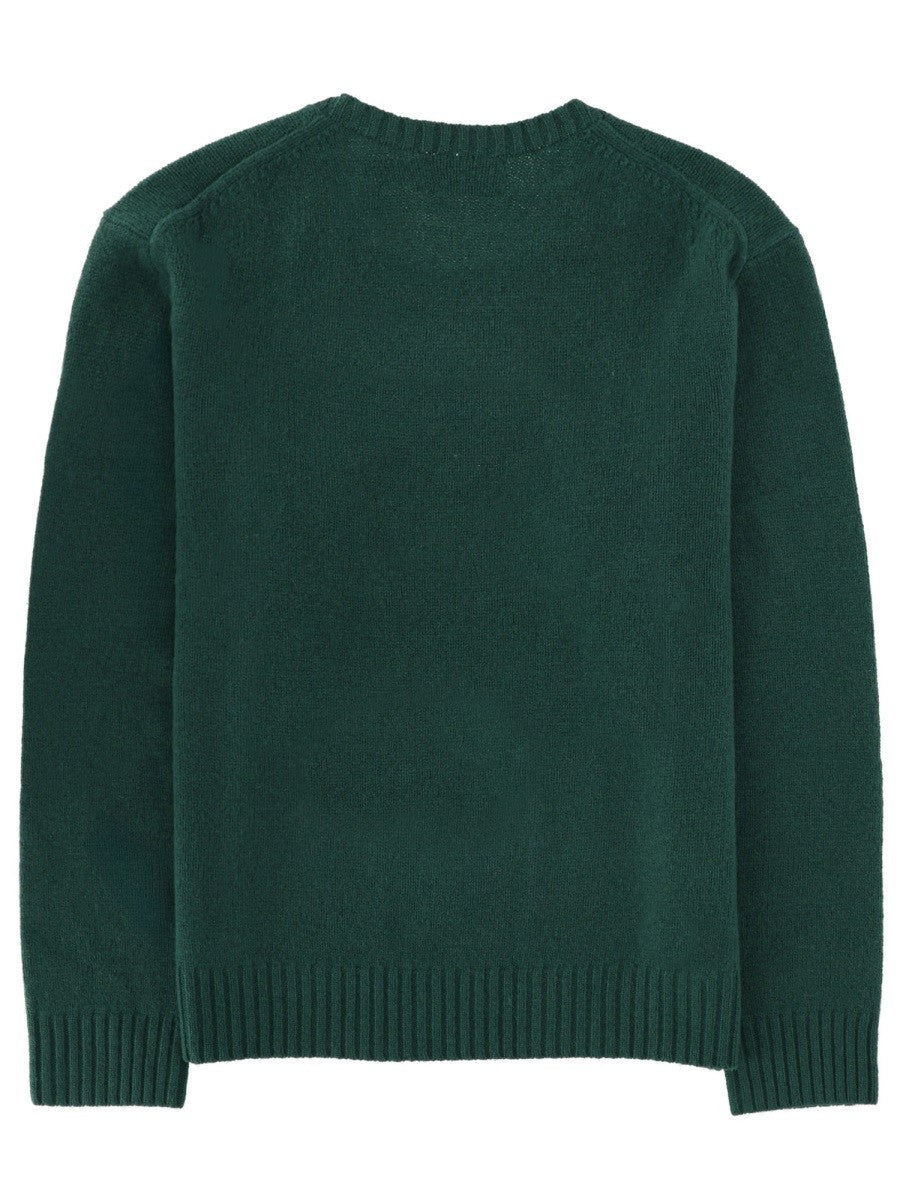Polo Ralph Lauren - Unisex - Green - Sweater