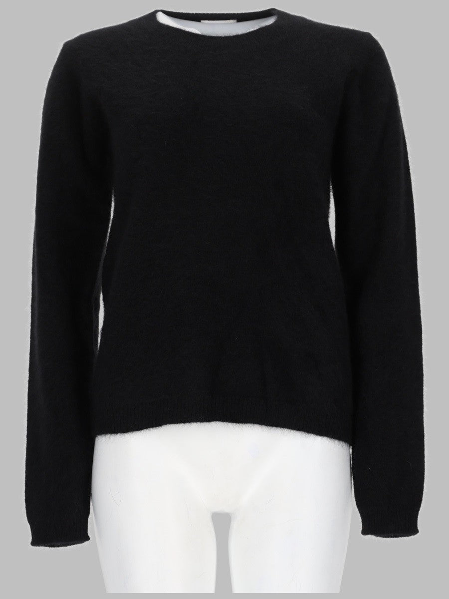 P.A.R.O.S.H. - Woman - Black - Sweater