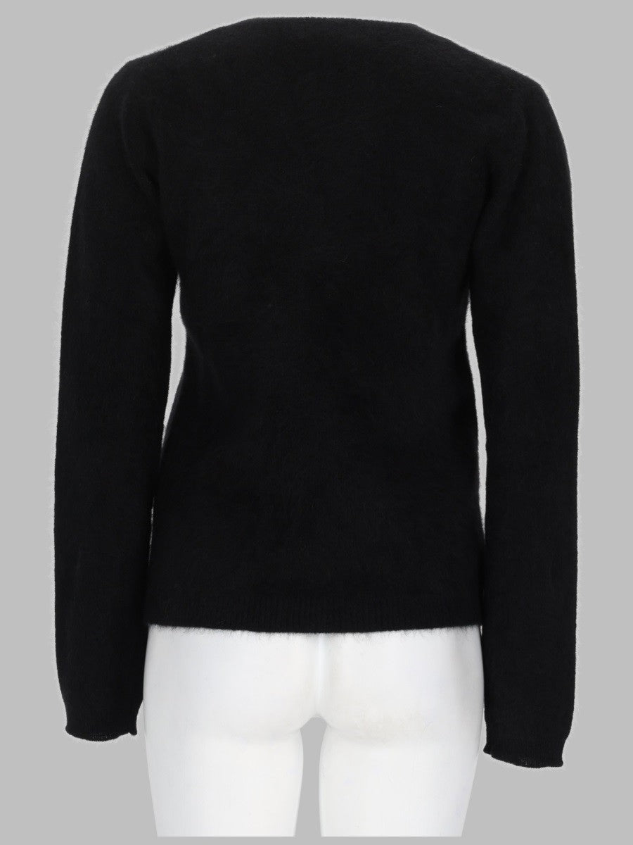 P.A.R.O.S.H. - Woman - Black - Sweater