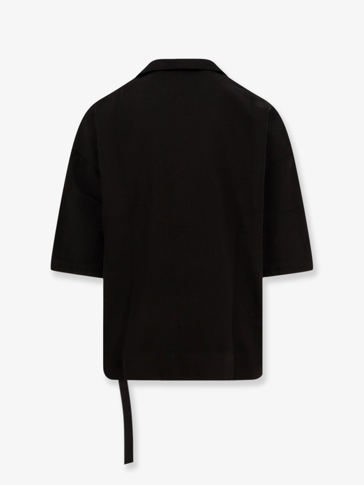 Drkshdw - Man - Black - Shirt