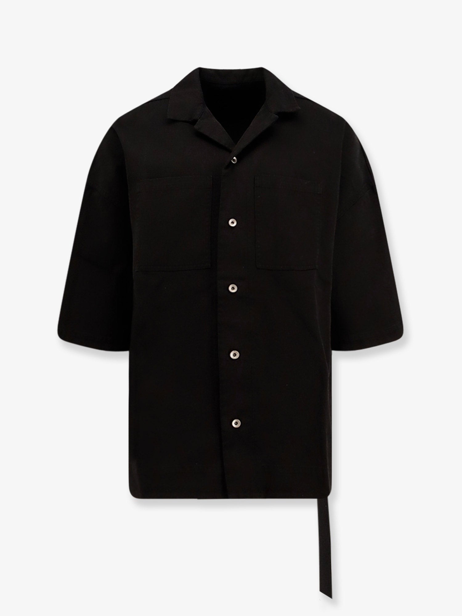 Drkshdw - Man - Black - Shirt