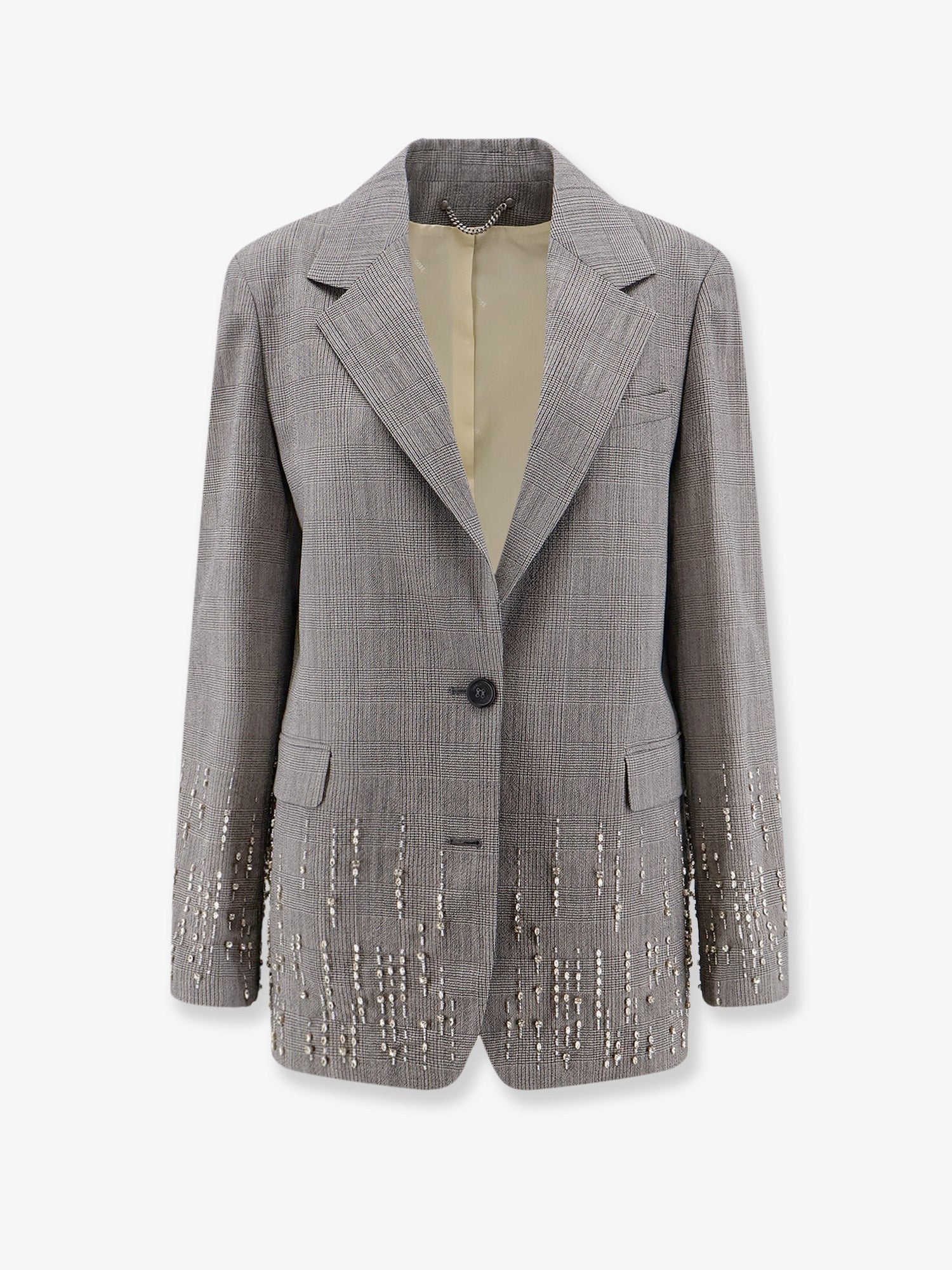 Golden Goose Deluxe Brand - Woman - Grey - Blazer