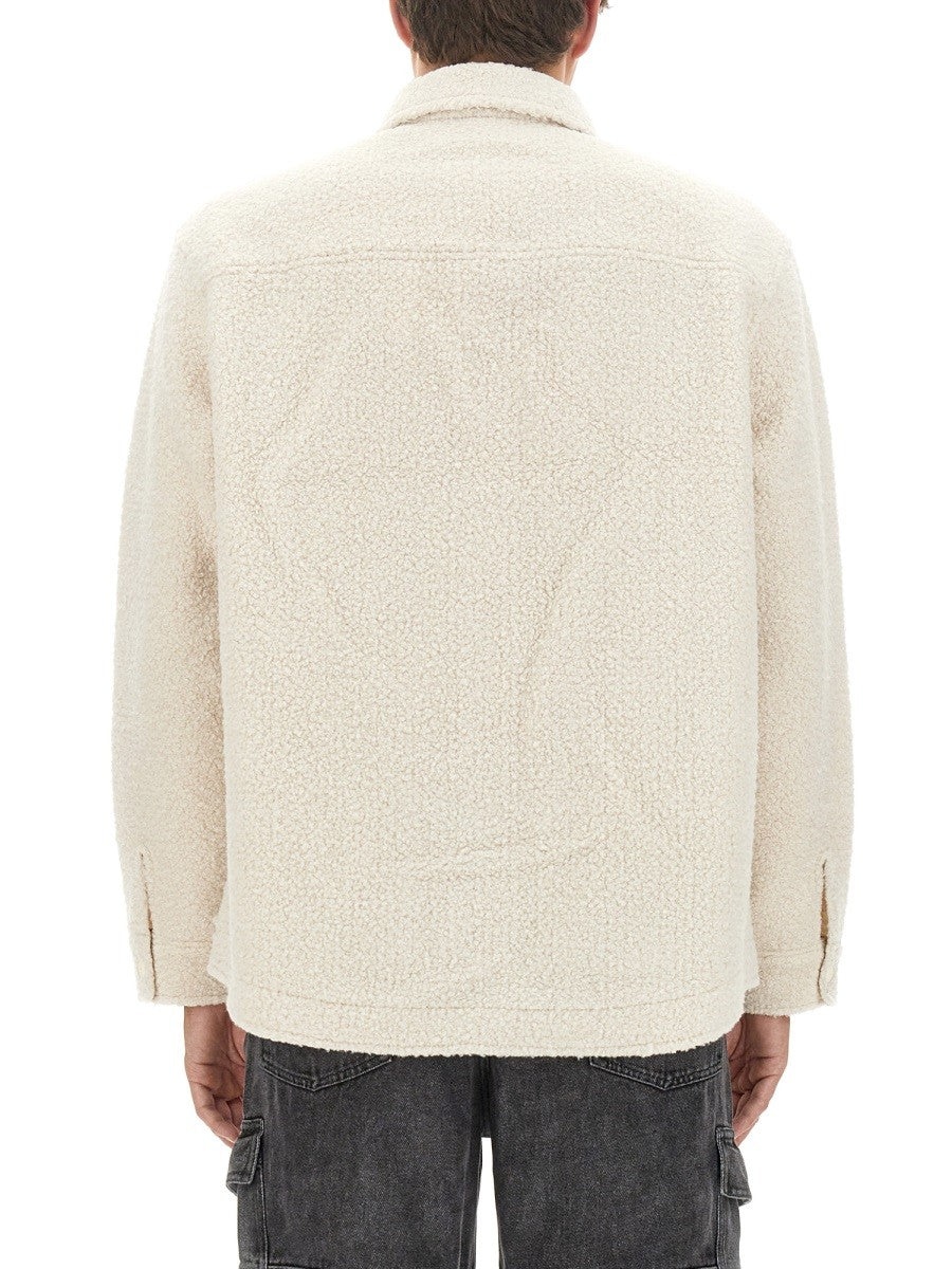 MARANT - Man - Multicolour - Shirt