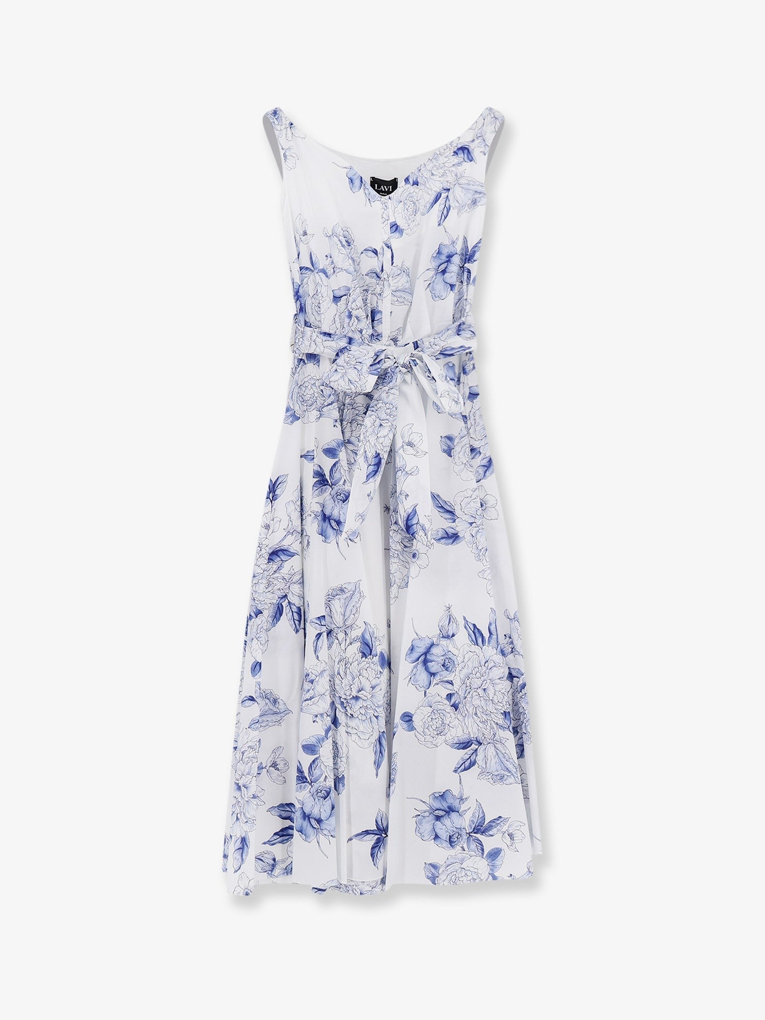 LAVI - Woman - Blue - Dress