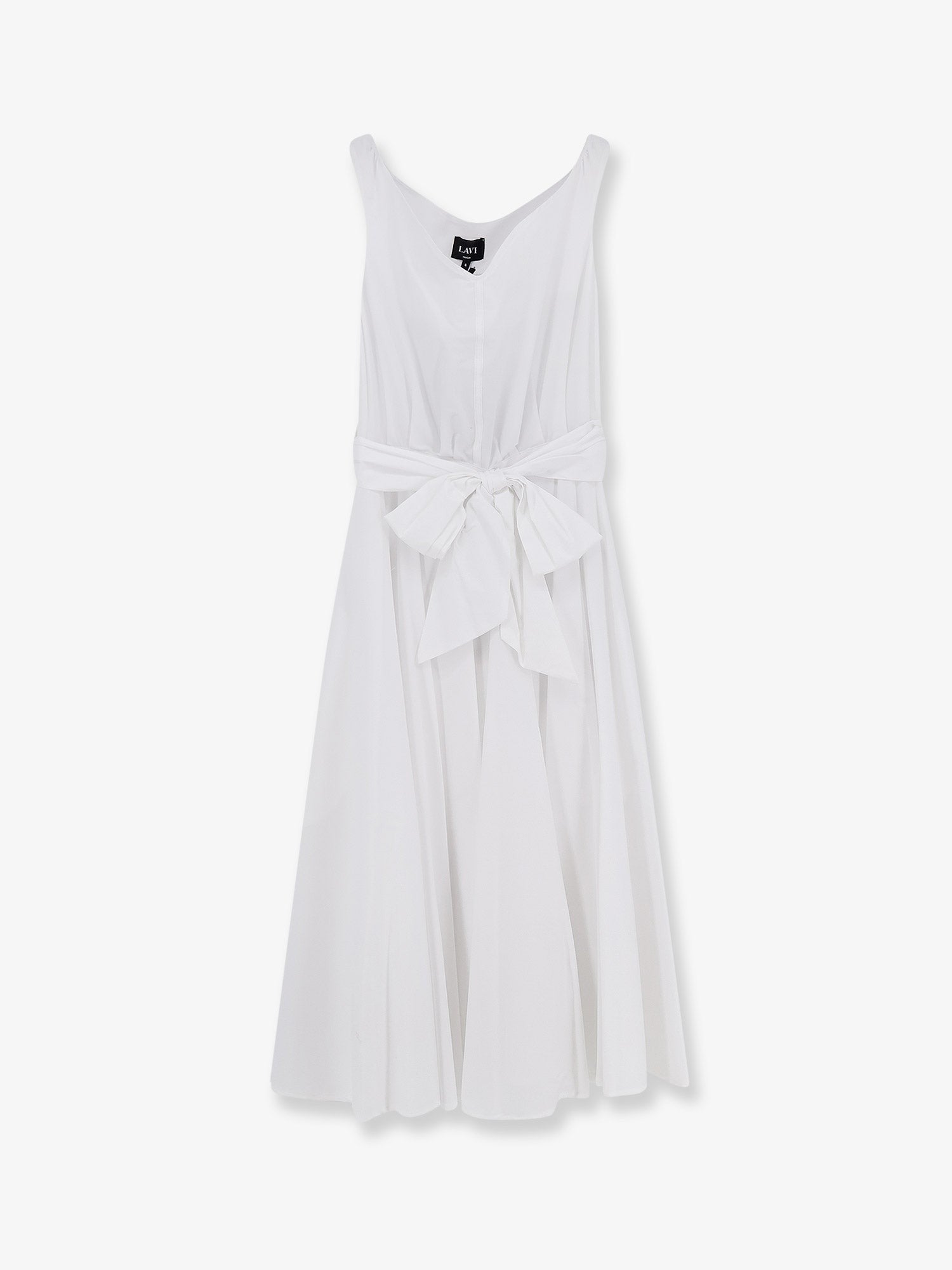 LAVI - Woman - White - Dress