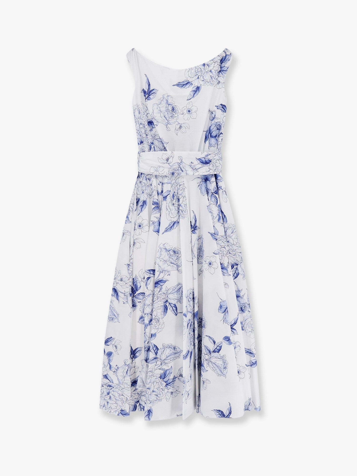 LAVI - Woman - Blue - Dress
