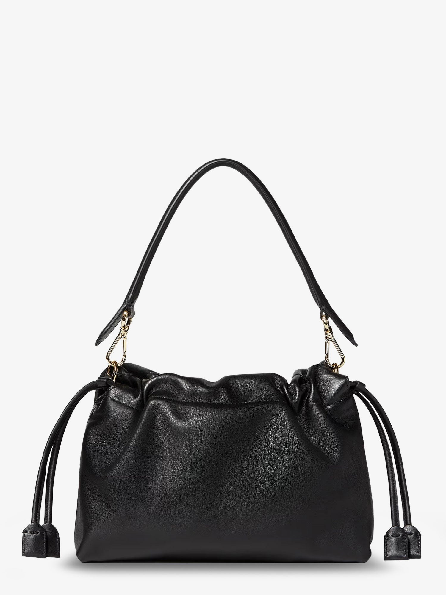 Fendi - Woman - Black - Crossbody Bag