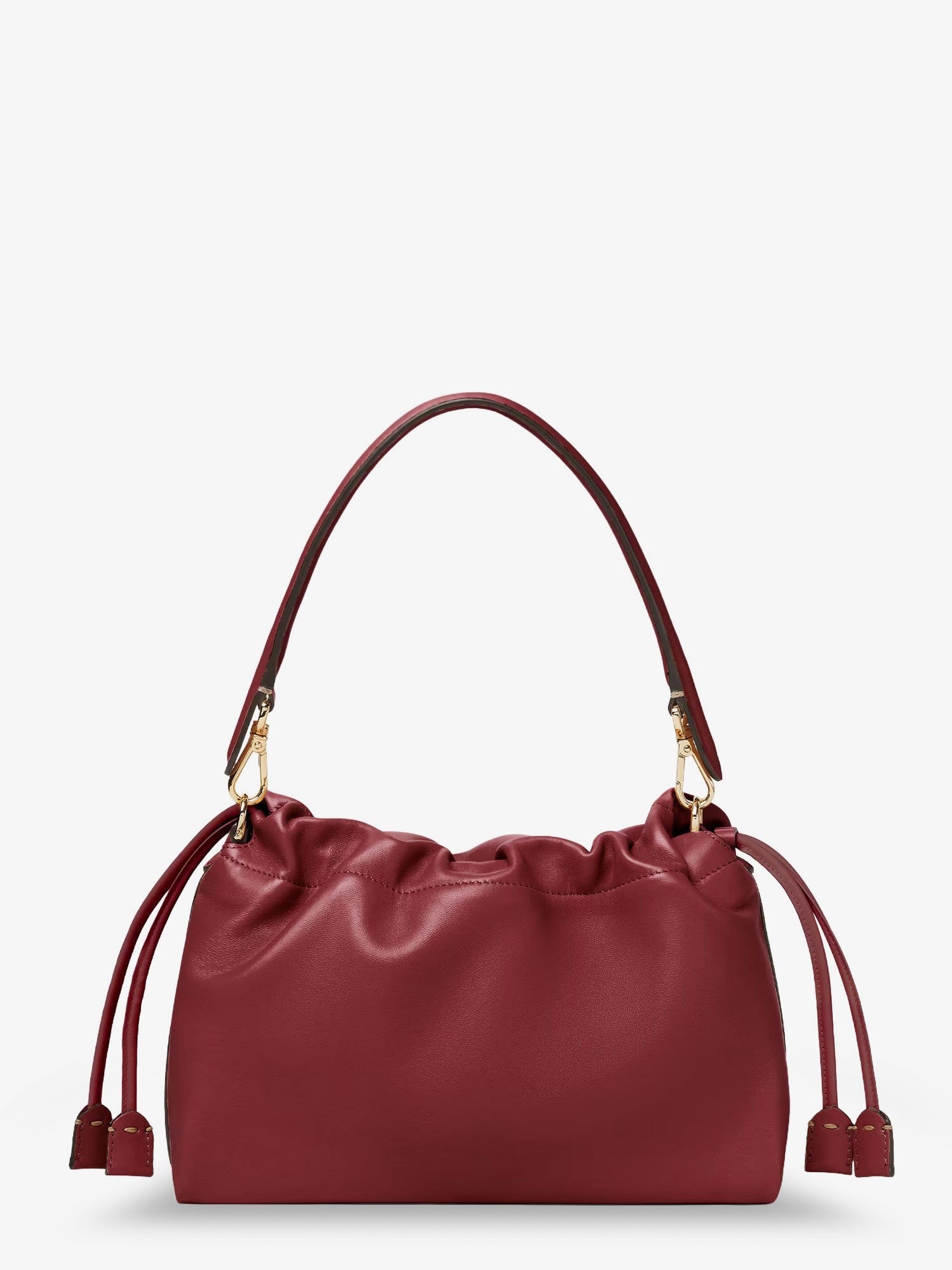 Fendi - Woman - Red - Crossbody Bag