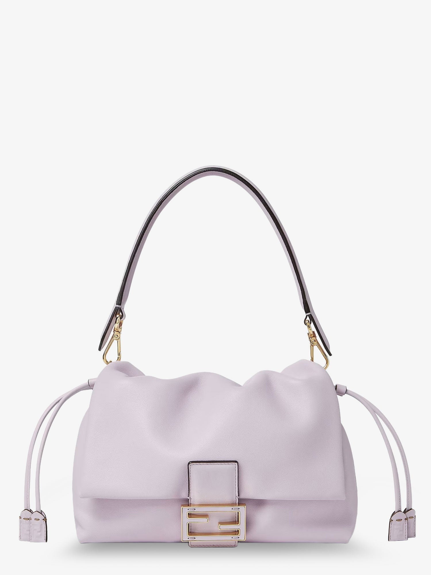 Fendi - Woman - Purple - Crossbody Bag