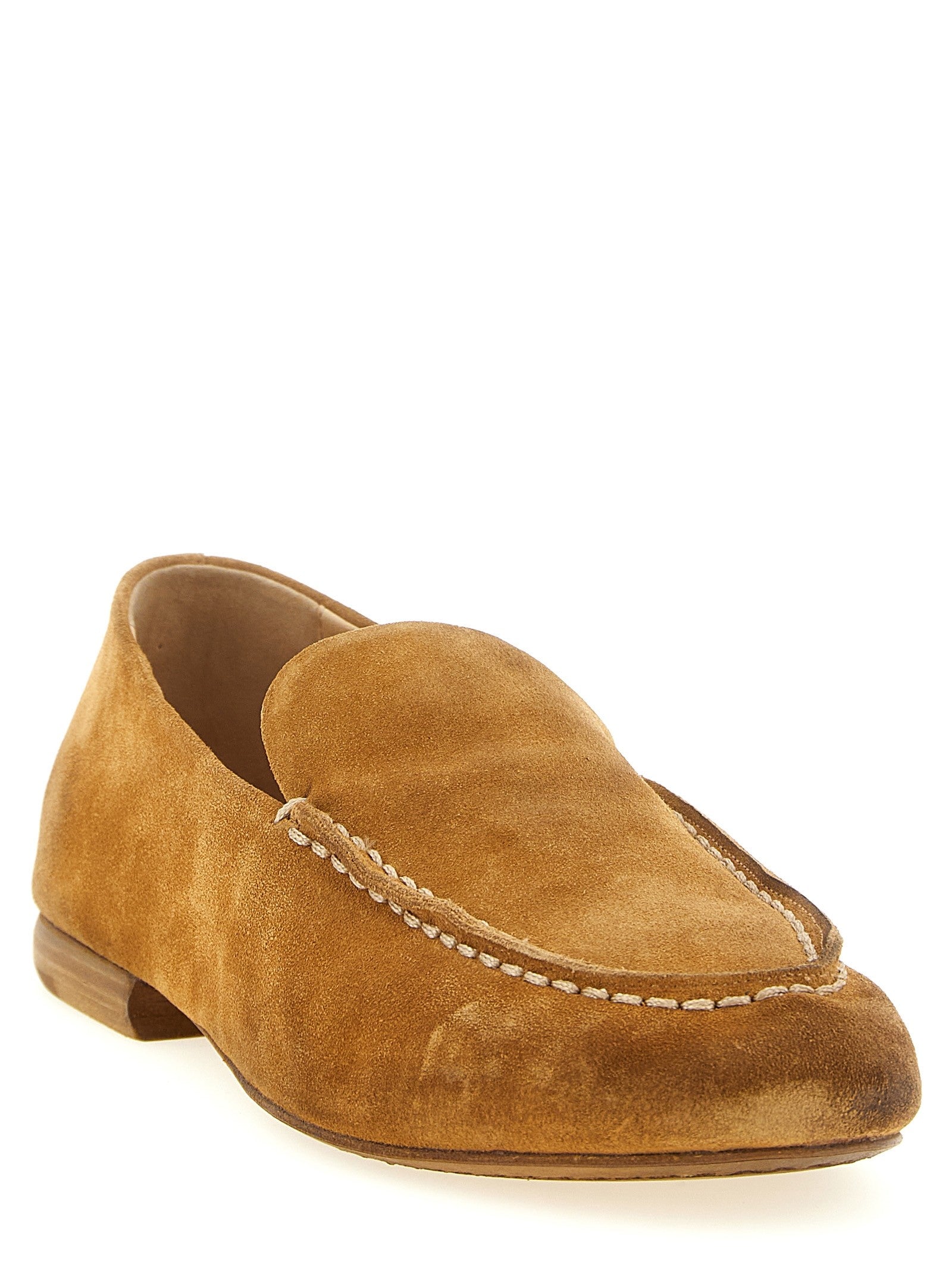 Marsell - nan - Brown - Loafer
