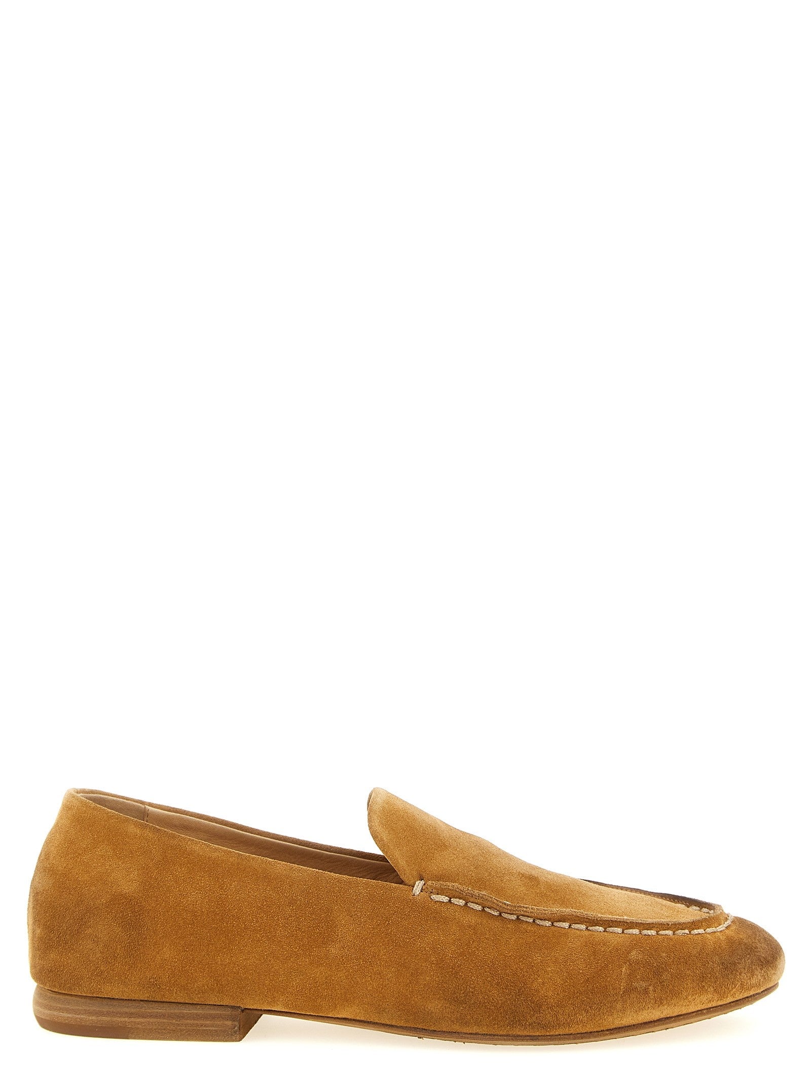 Marsell - nan - Brown - Loafer