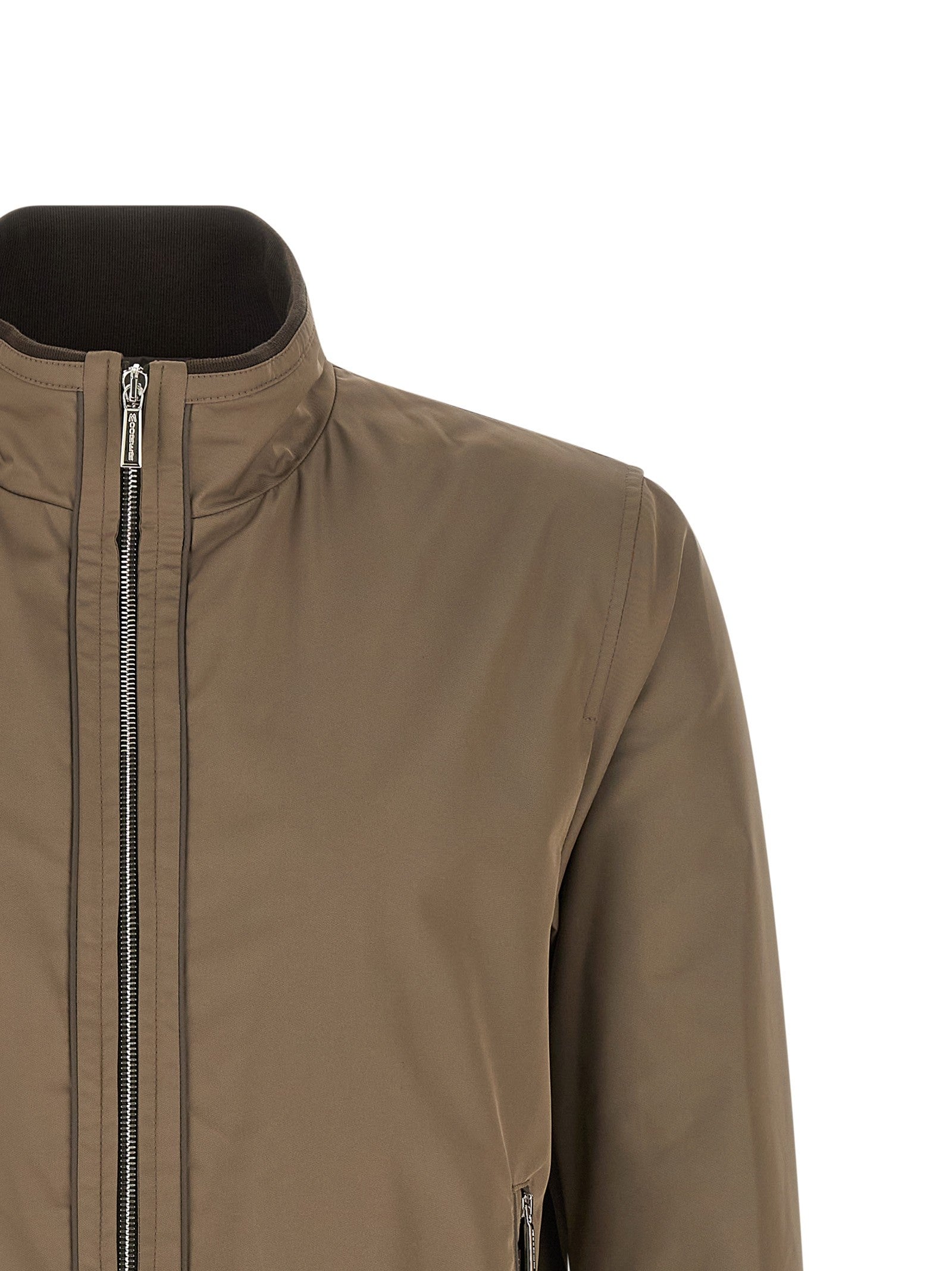 Moorer - nan - Beige - Jacket