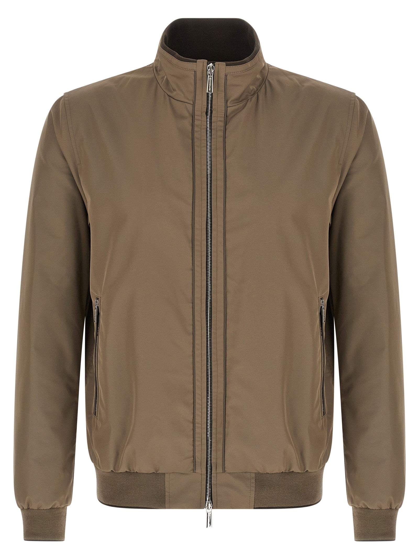 Moorer - nan - Beige - Jacket
