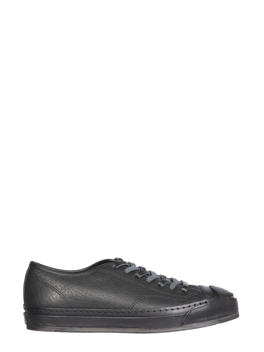 HENDER SCHEME - Man - Black - Sneaker