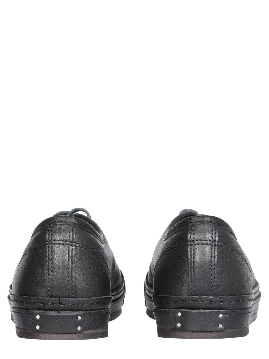 HENDER SCHEME - Man - Black - Sneaker