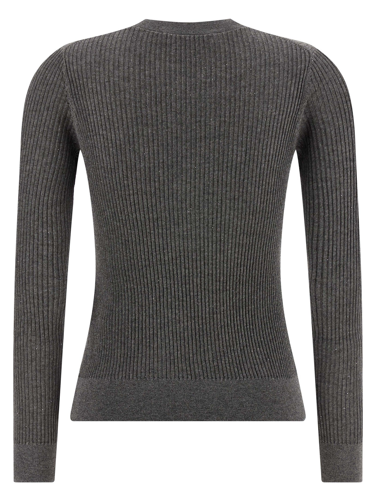 MAX MARA STUDIO - nan - Grey - Sweater