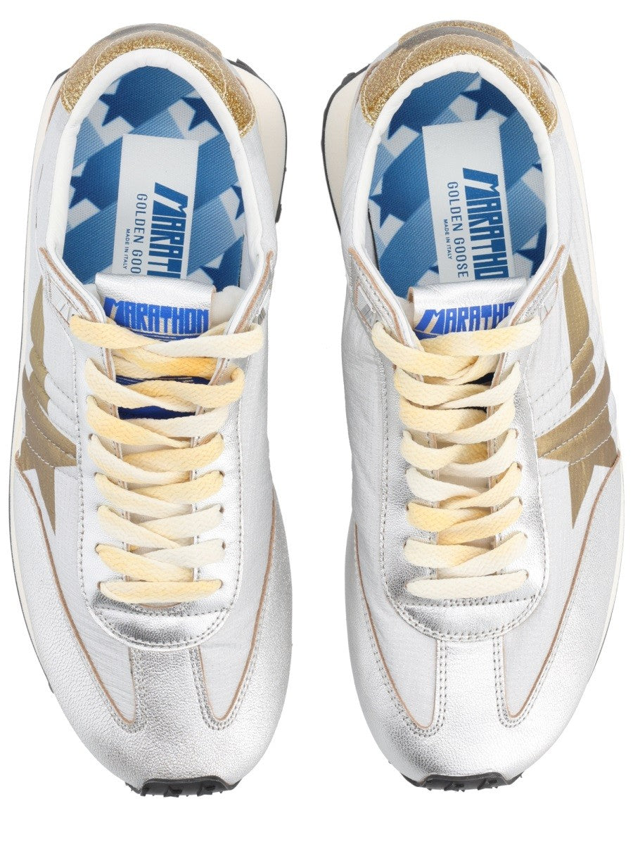 Golden Goose - Woman - Multicolour - Sneaker