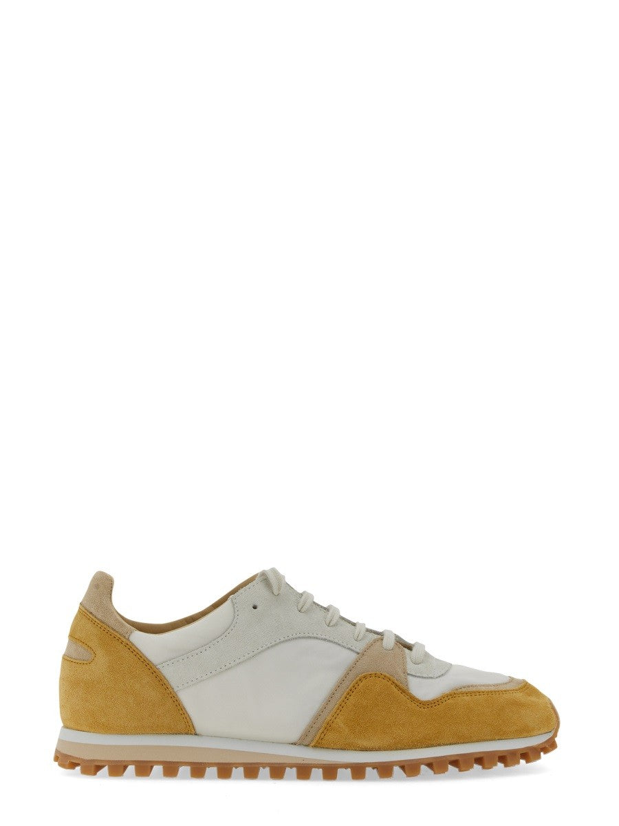 SPALWART - Unisex - Yellow - Sneaker