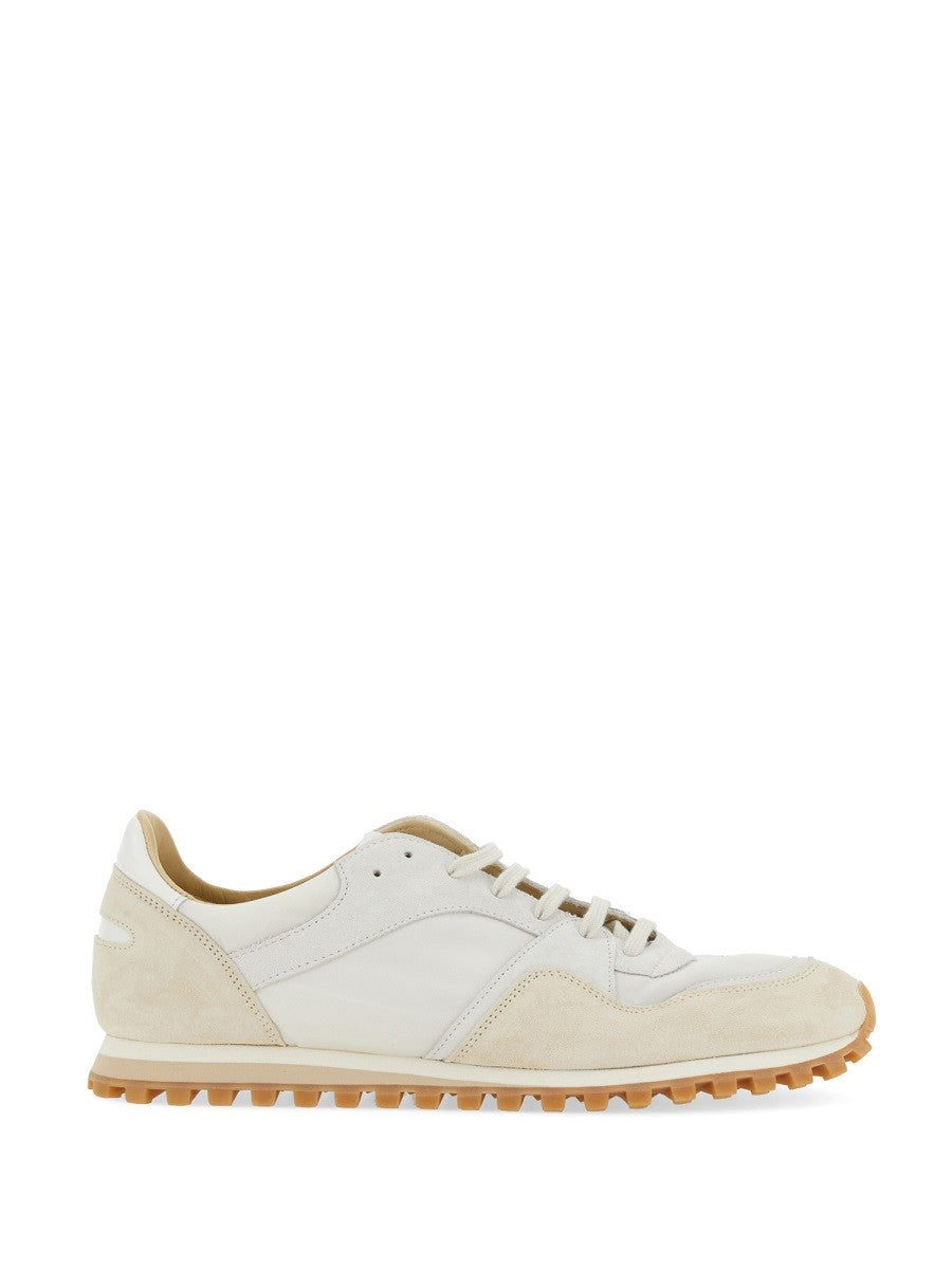 SPALWART - Man - White - Sneaker