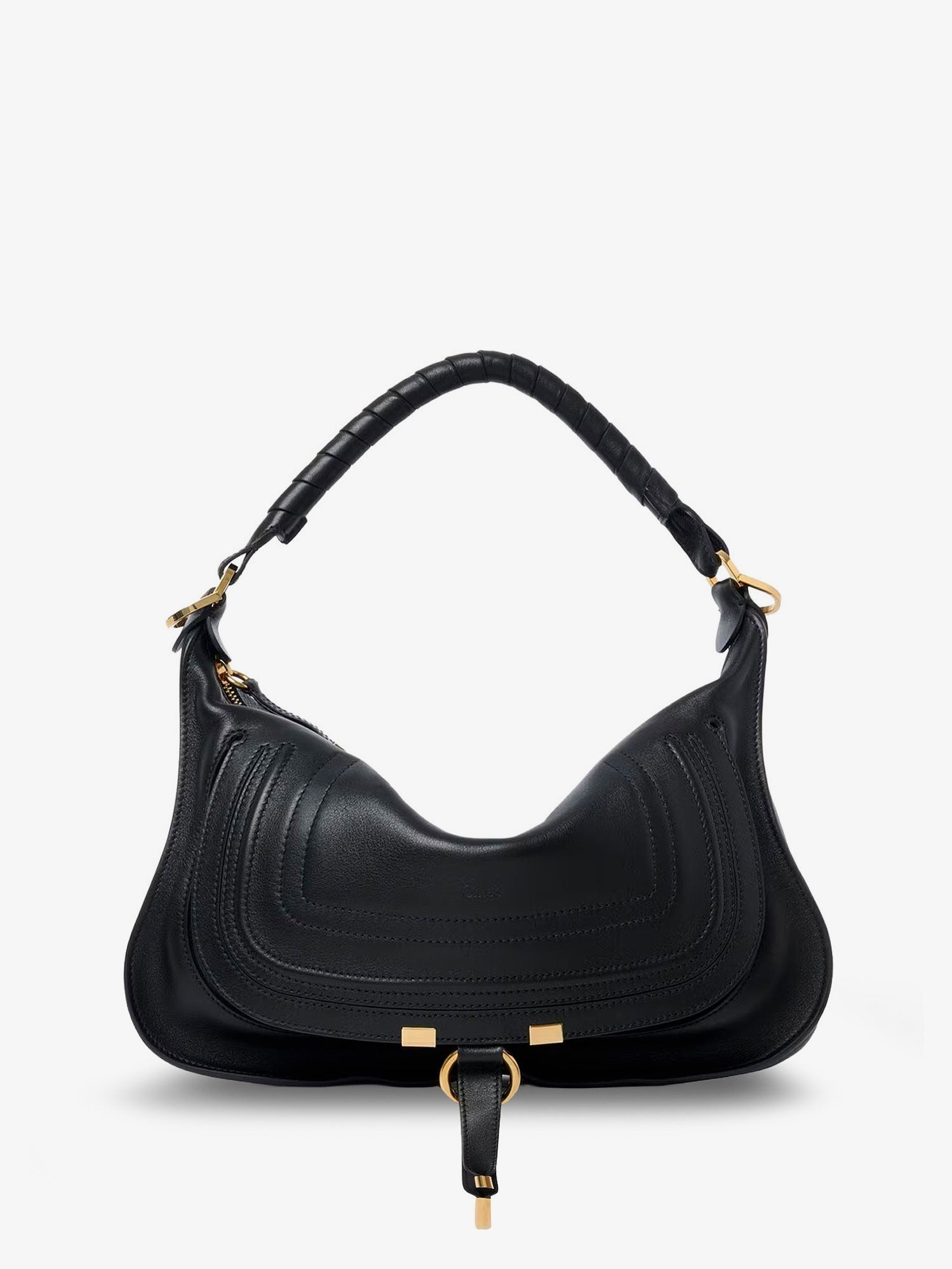 CHLOÉ - Woman - Black - Shoulder Bag