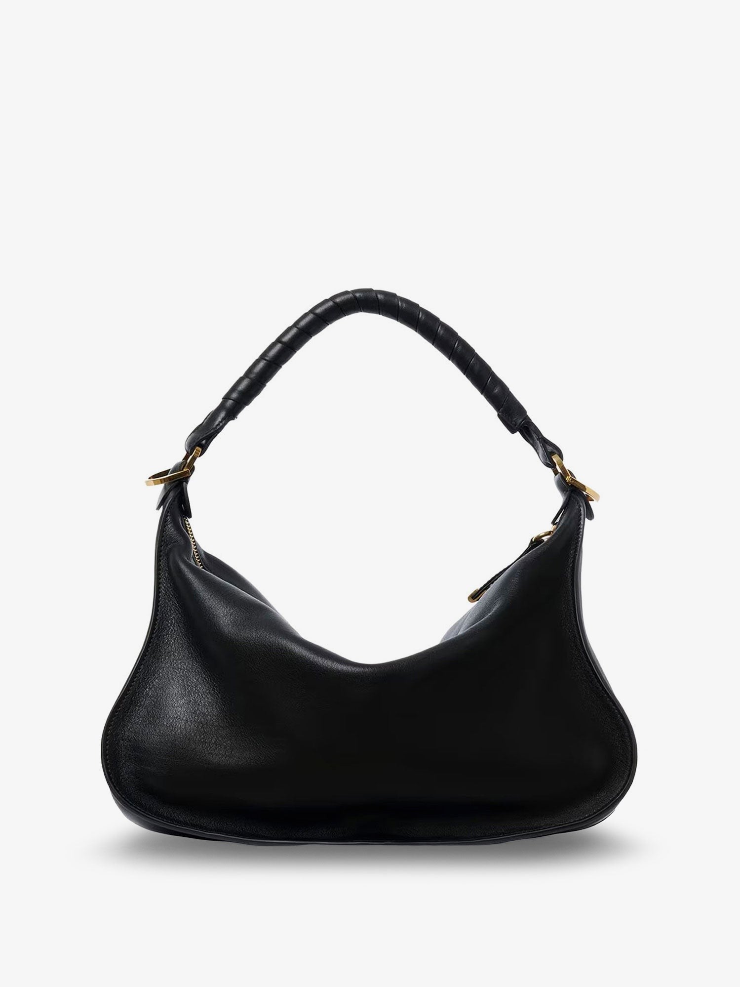 CHLOÉ - Woman - Black - Shoulder Bag
