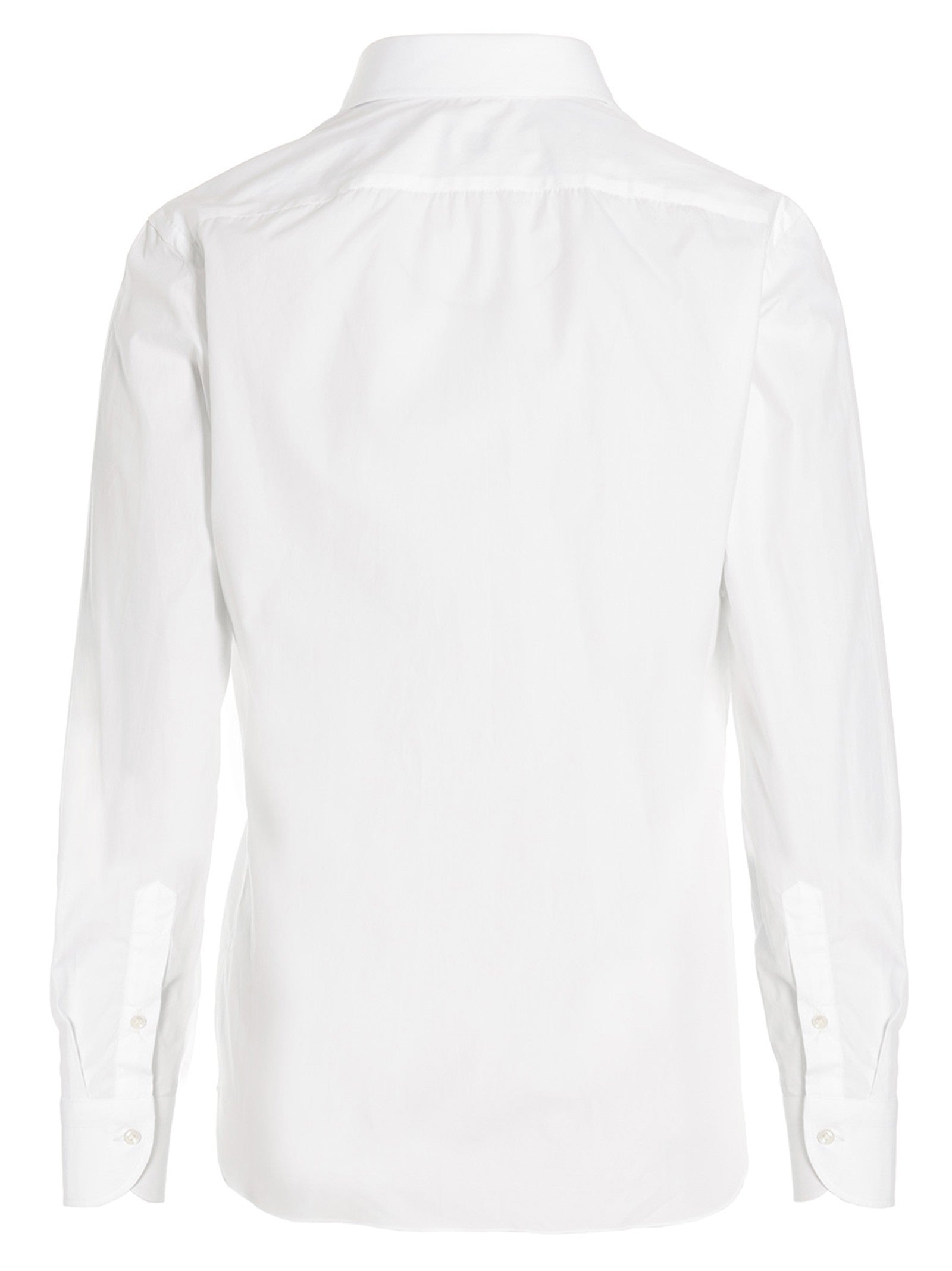 BORRIELLO - nan - White - Shirt