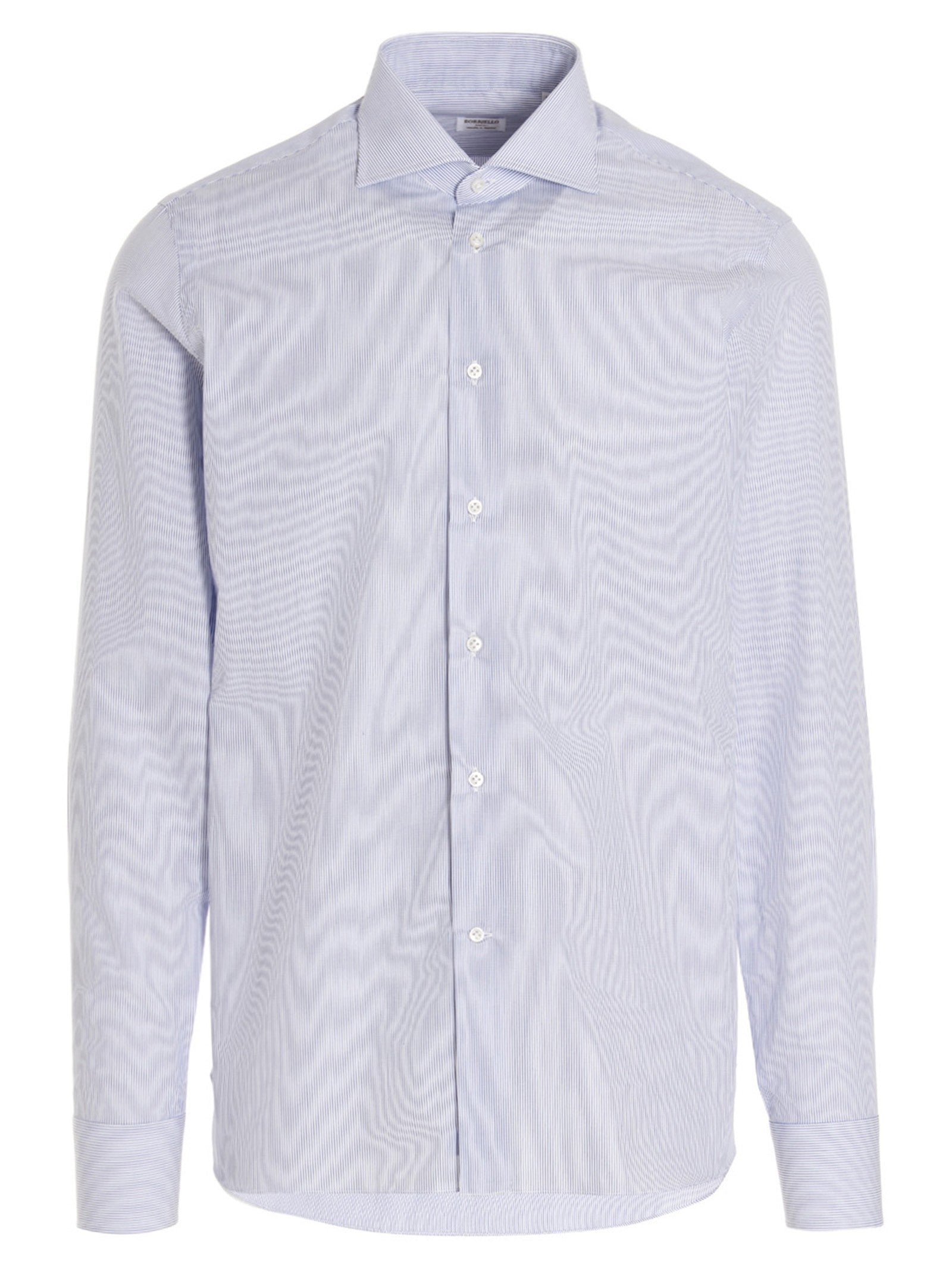 BORRIELLO - nan - White - Shirt