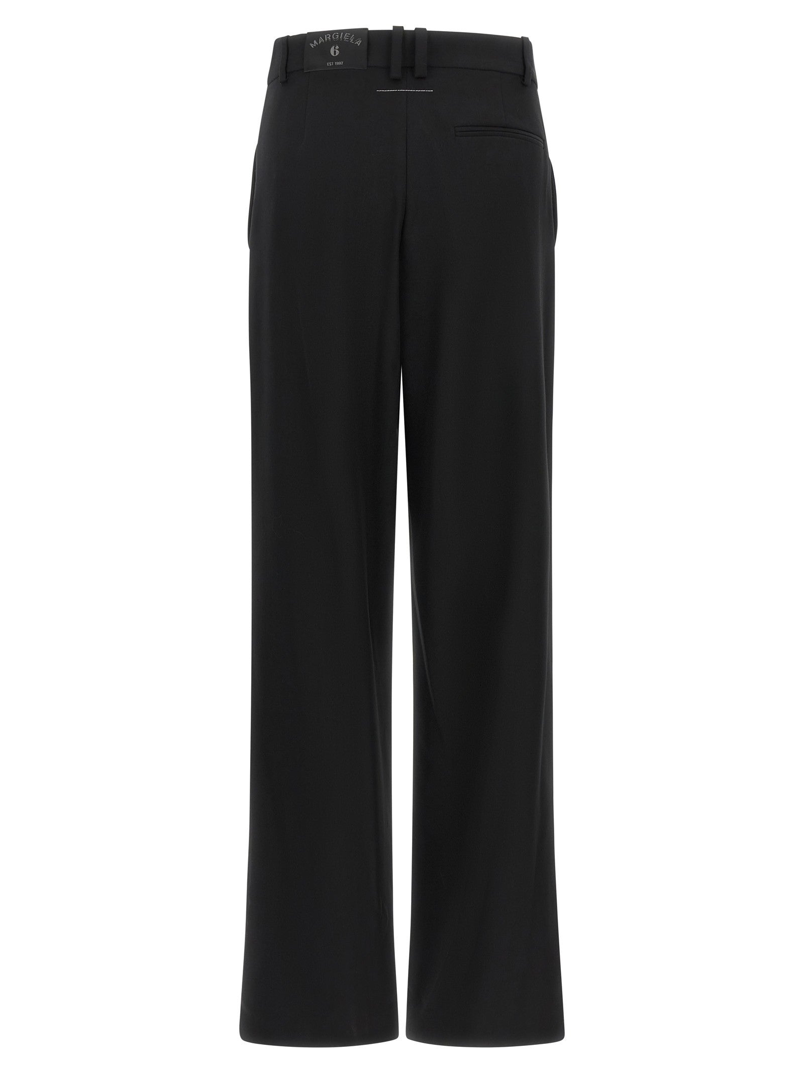 MM6 MAISON MARGIELA - nan - Black - Pants
