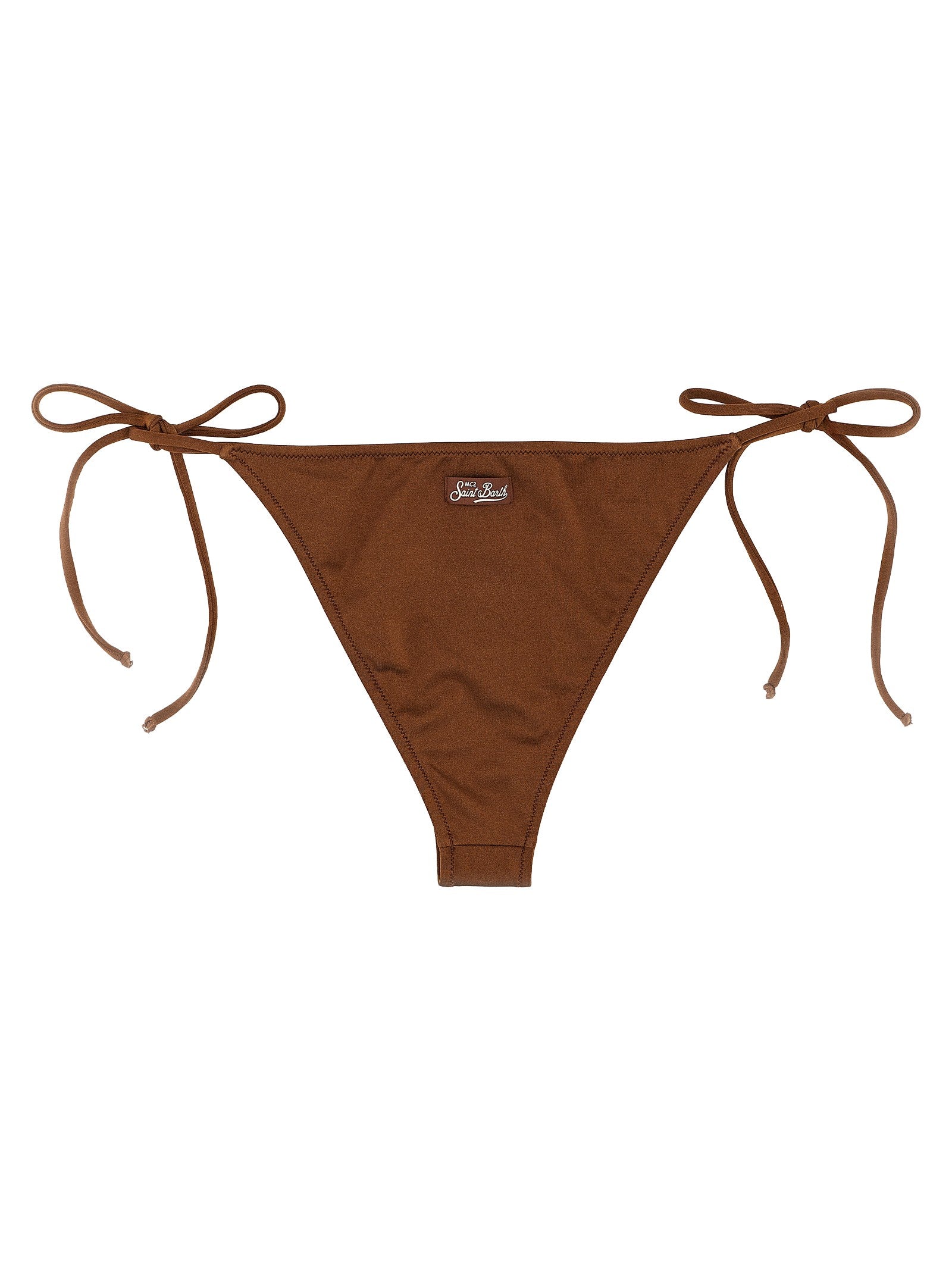 MC2 SAINT BARTH - nan - Brown - Swimwear