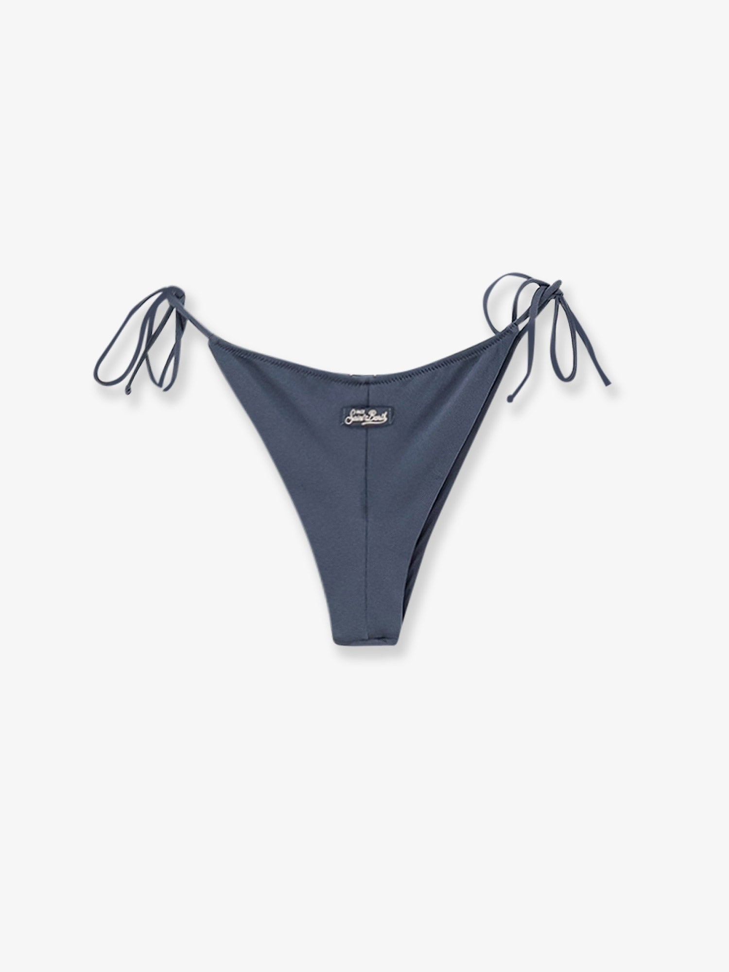 MC2 SAINT BARTH - Woman - Blue - Swimwear