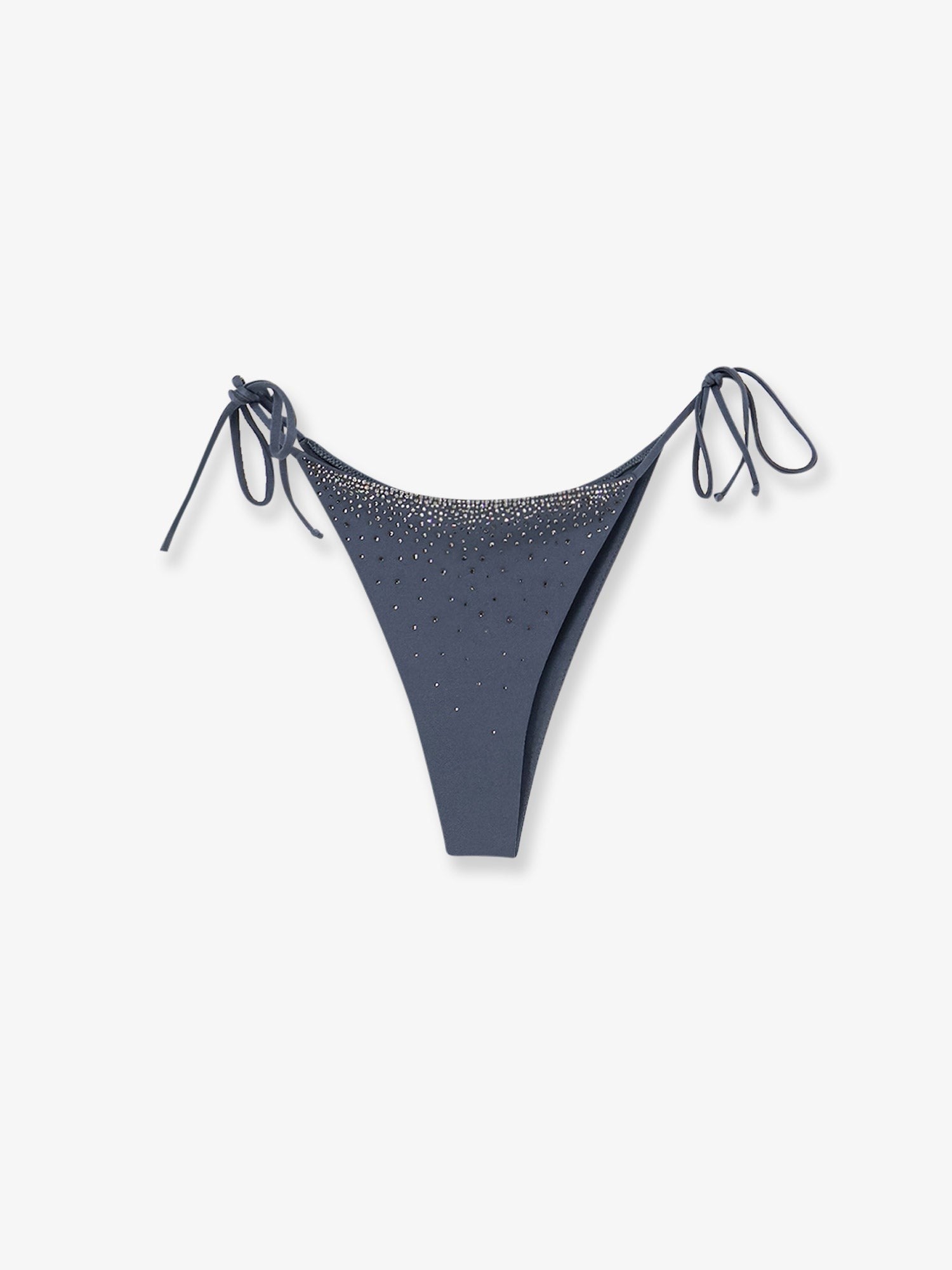 MC2 SAINT BARTH - Woman - Blue - Swimwear