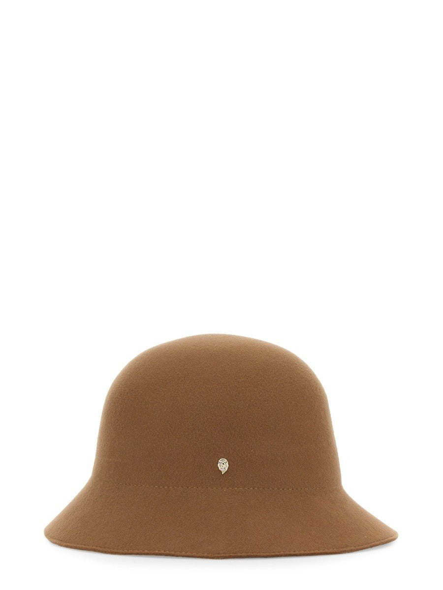 HELEN KAMINSKI - Woman - Beige - Hat