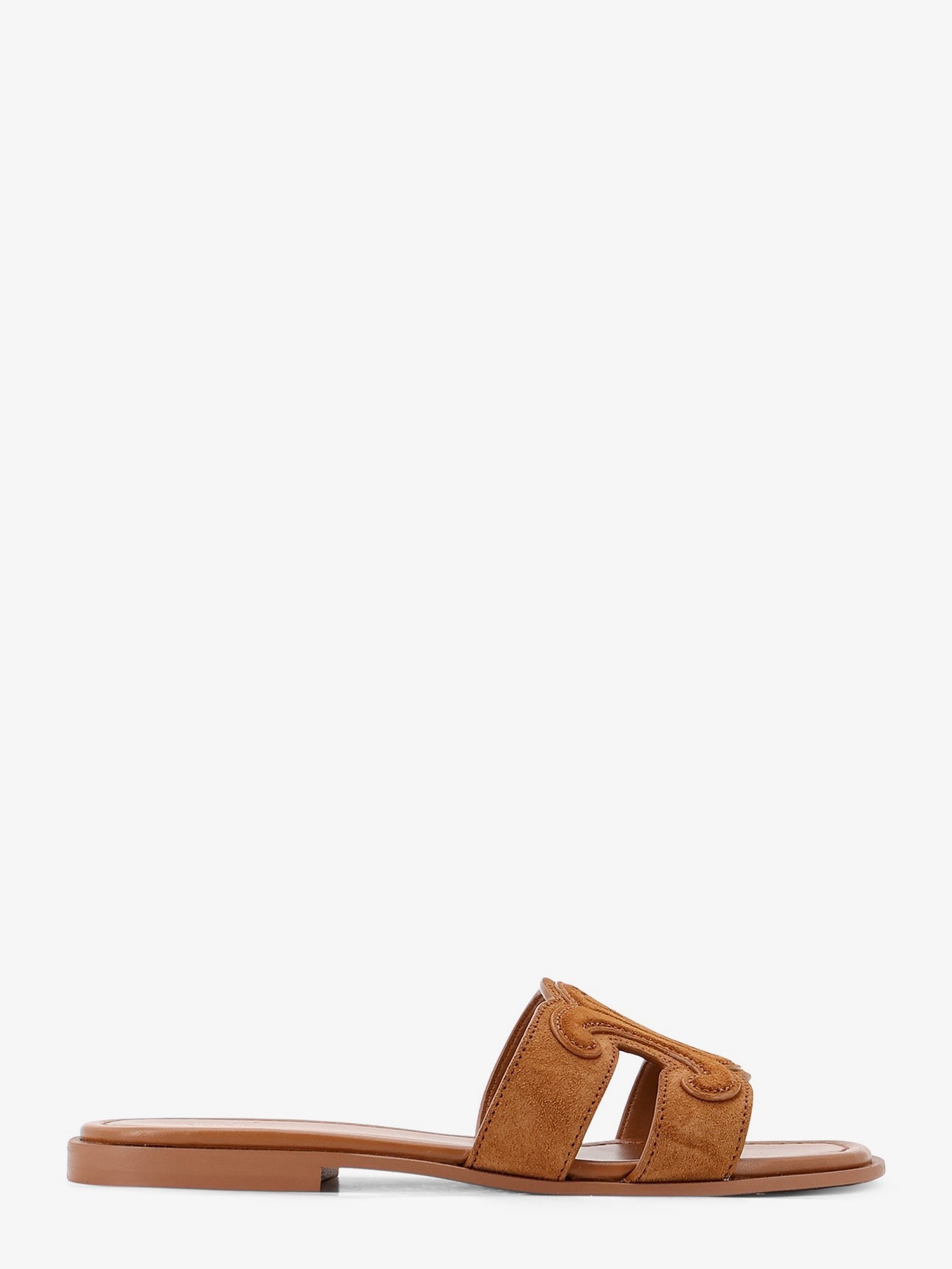 Celine - Woman - Brown - Sandal