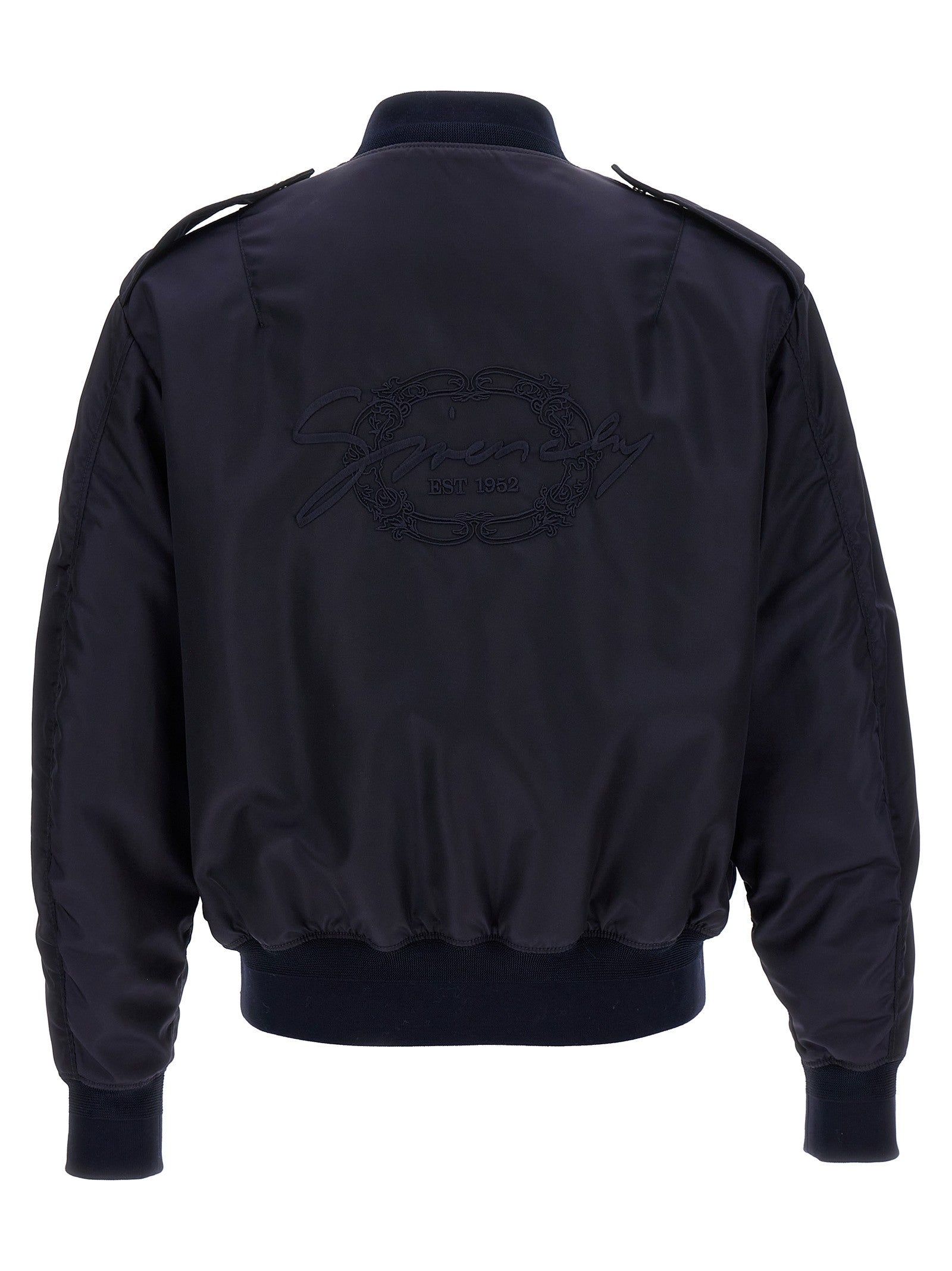 Givenchy - nan - Blue - Jacket