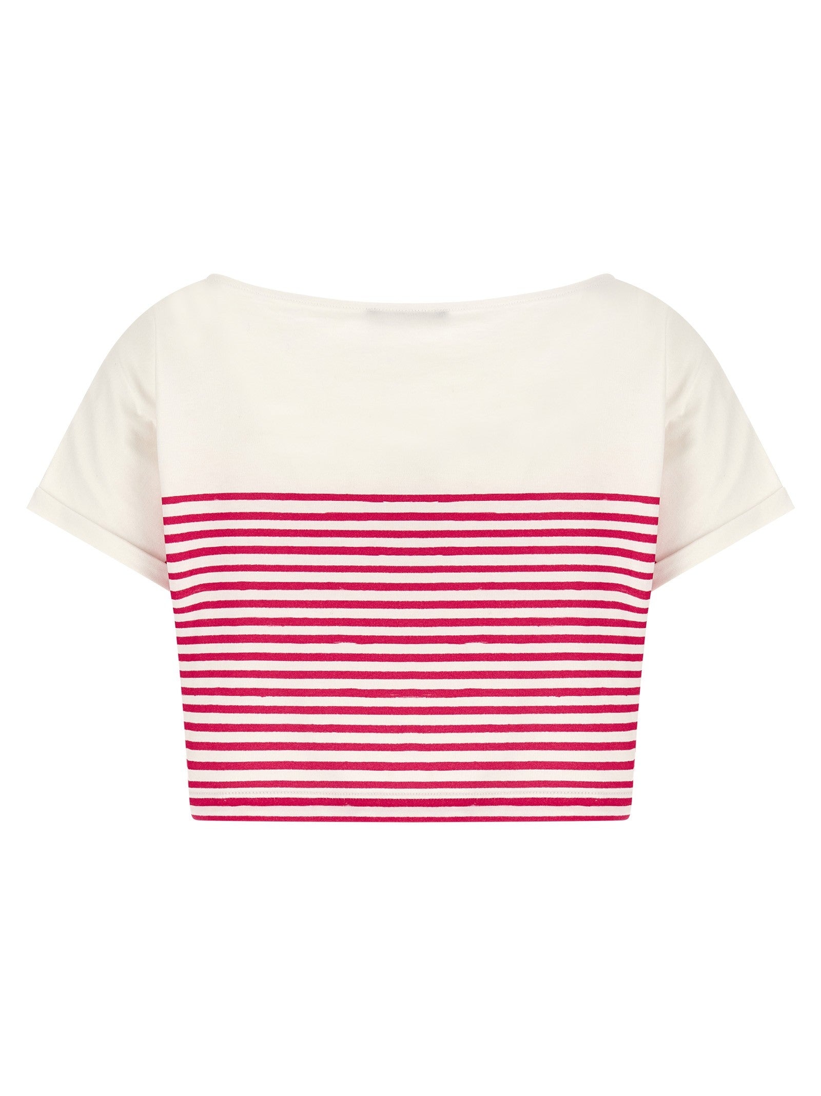 Balmain - nan - Pink - T-shirt